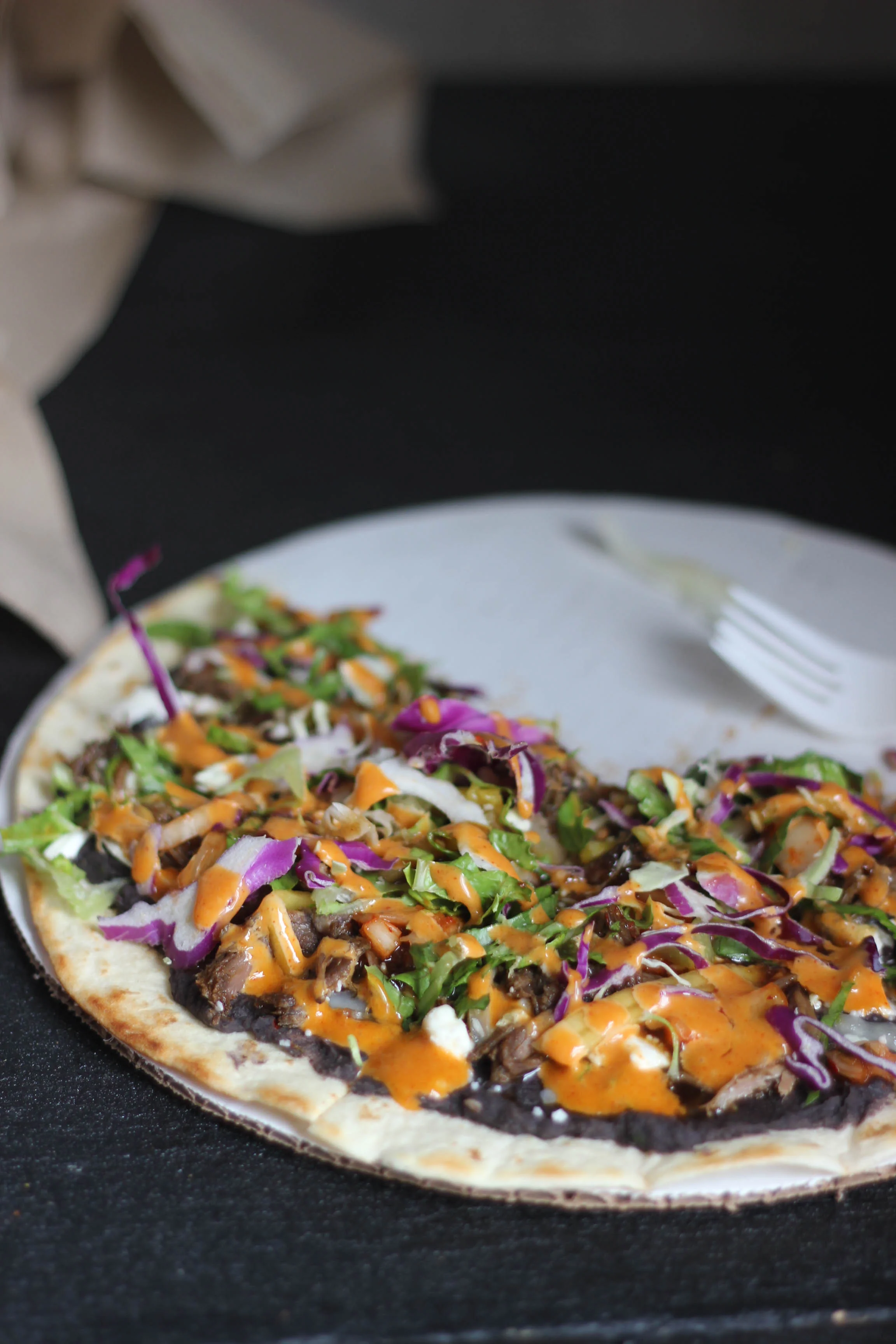 Oaxaca Taqueria, Brooklyn, NYC