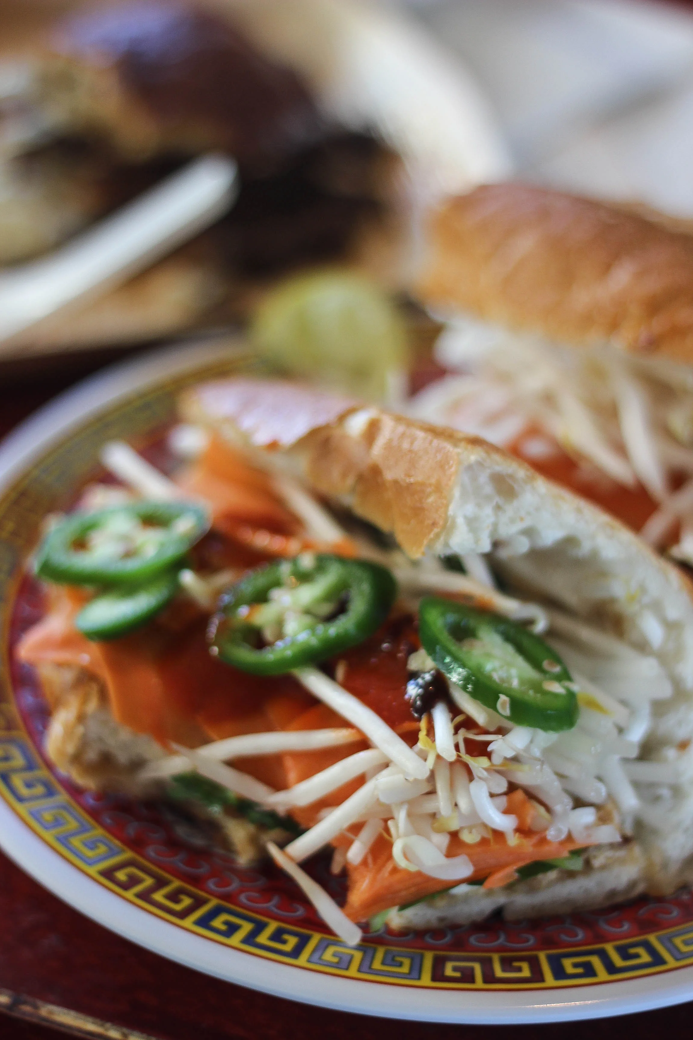 Lucy's Vietnamese, Brooklyn, NYC