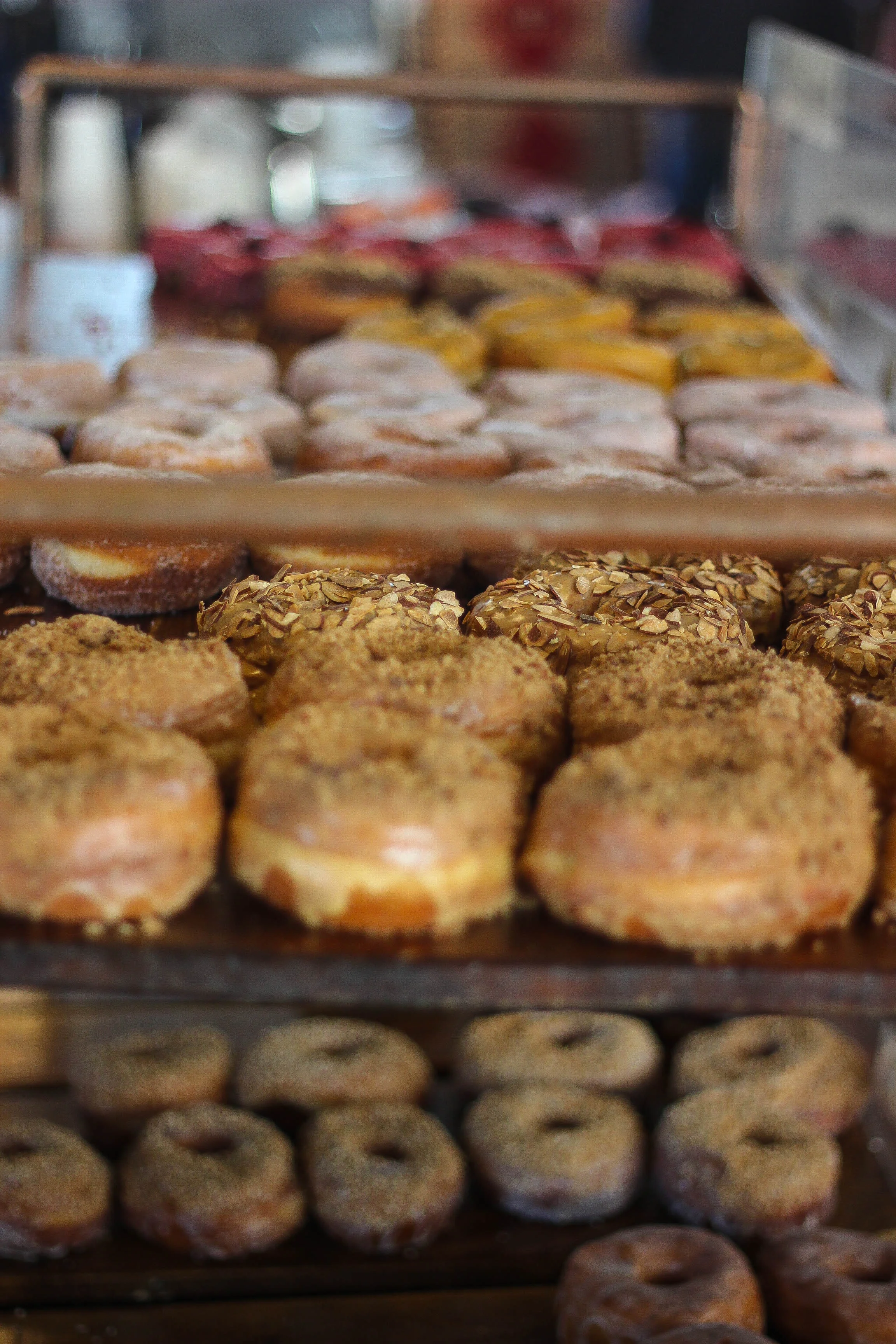Dough, Brooklyn, NYC
