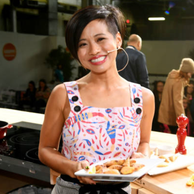 All about my time at NYCWFF