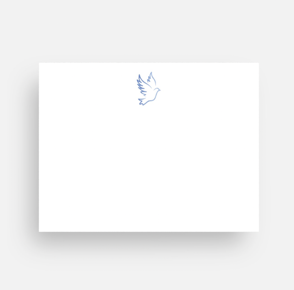 Peace Notecard with Envelope