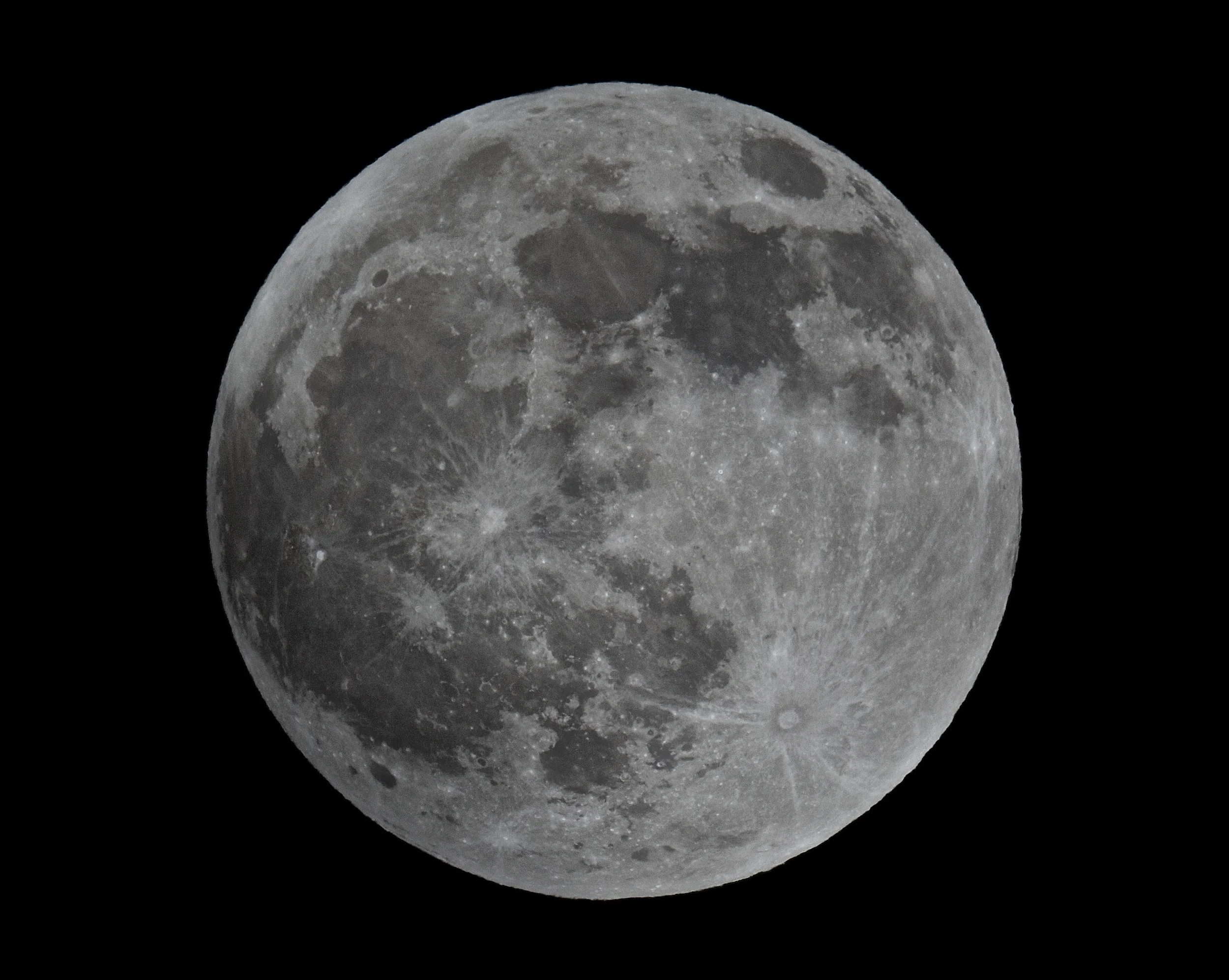 Luna One
