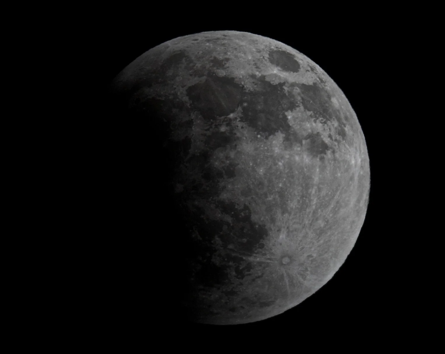 Luna Two