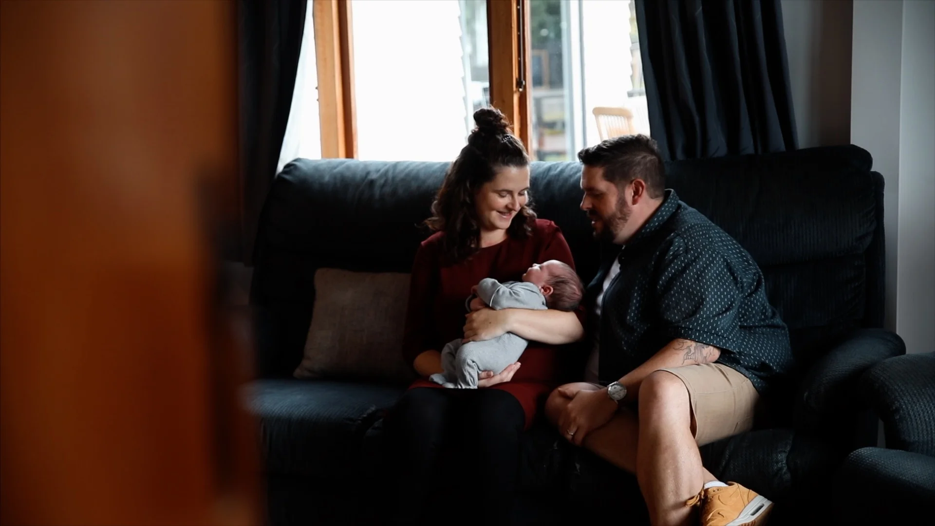 Welcome to the world, Archie