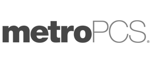 Metro PCS Logo