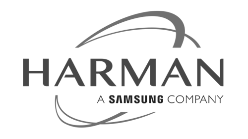 Harman Logo