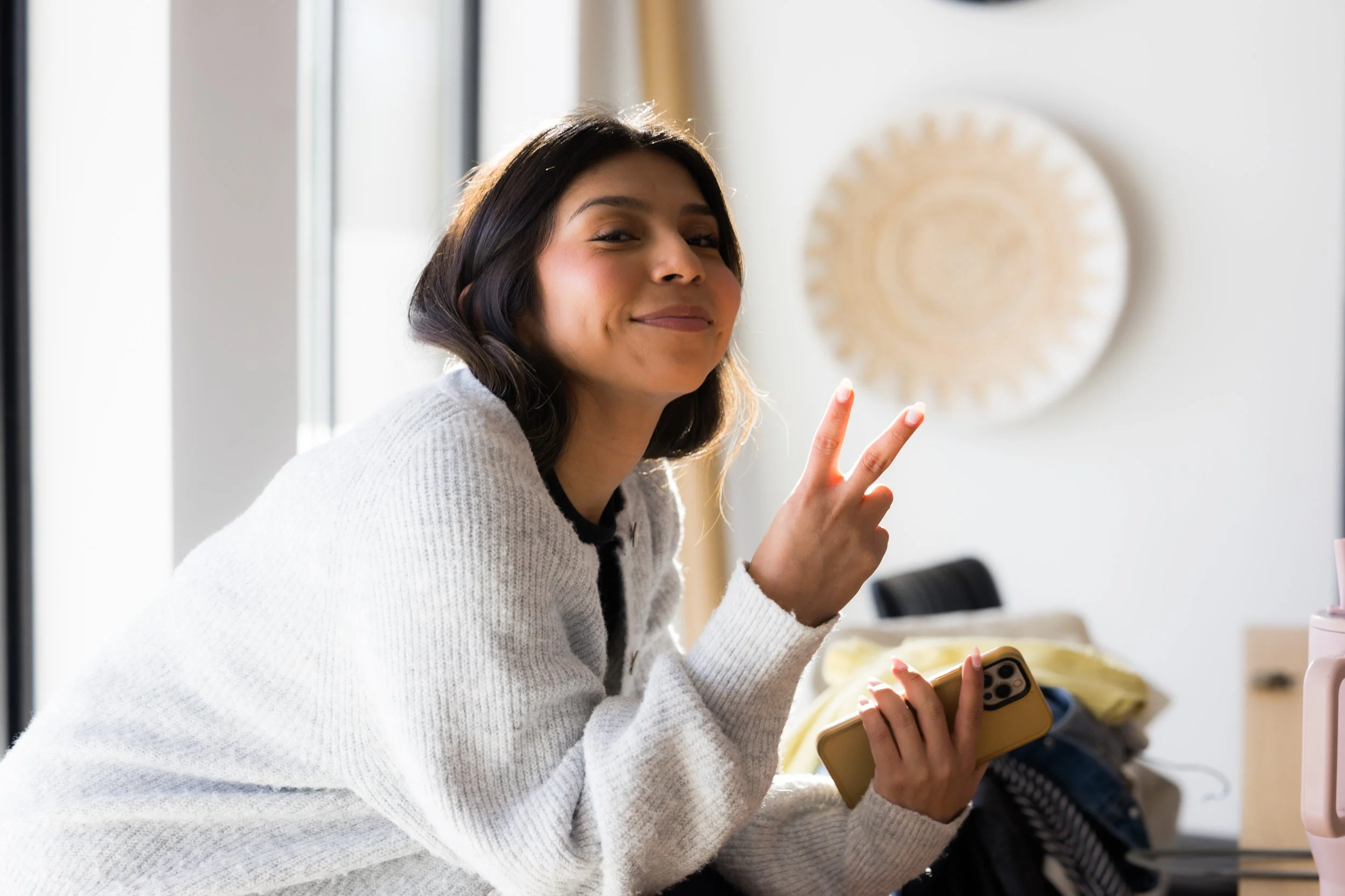 The Power of Candid Photography: Why Imperfect is Perfect