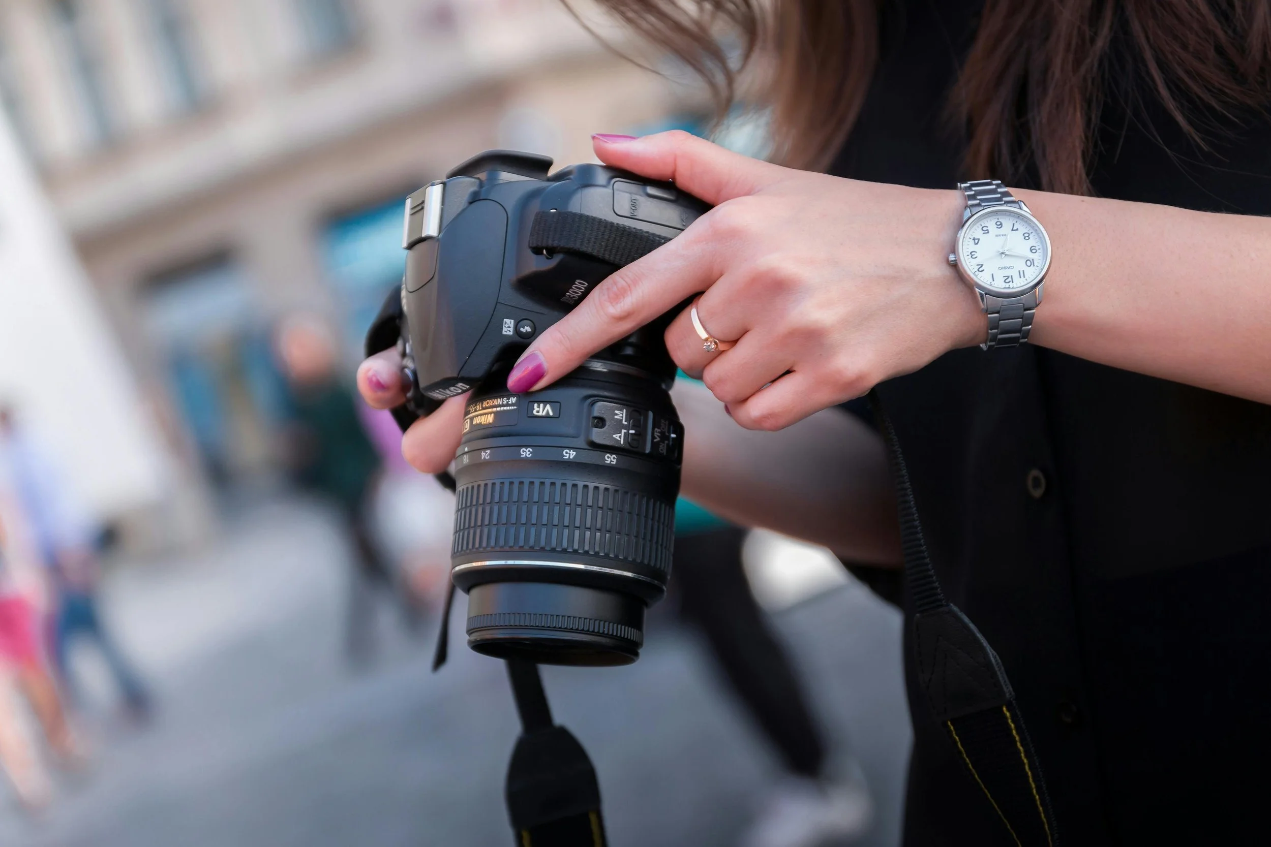 How to Give Direction to Clients or Models While Shooting