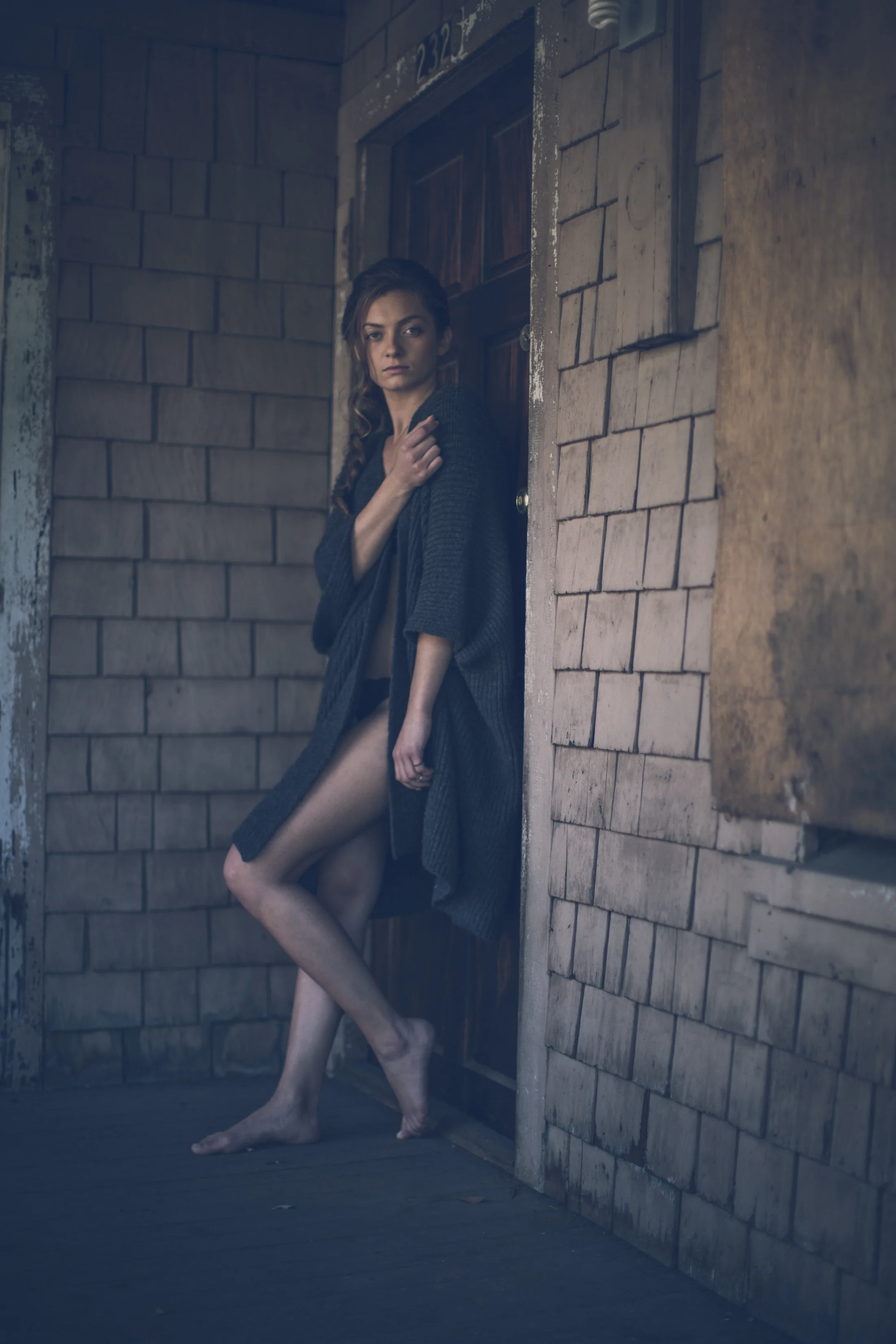Michelle Twarowska