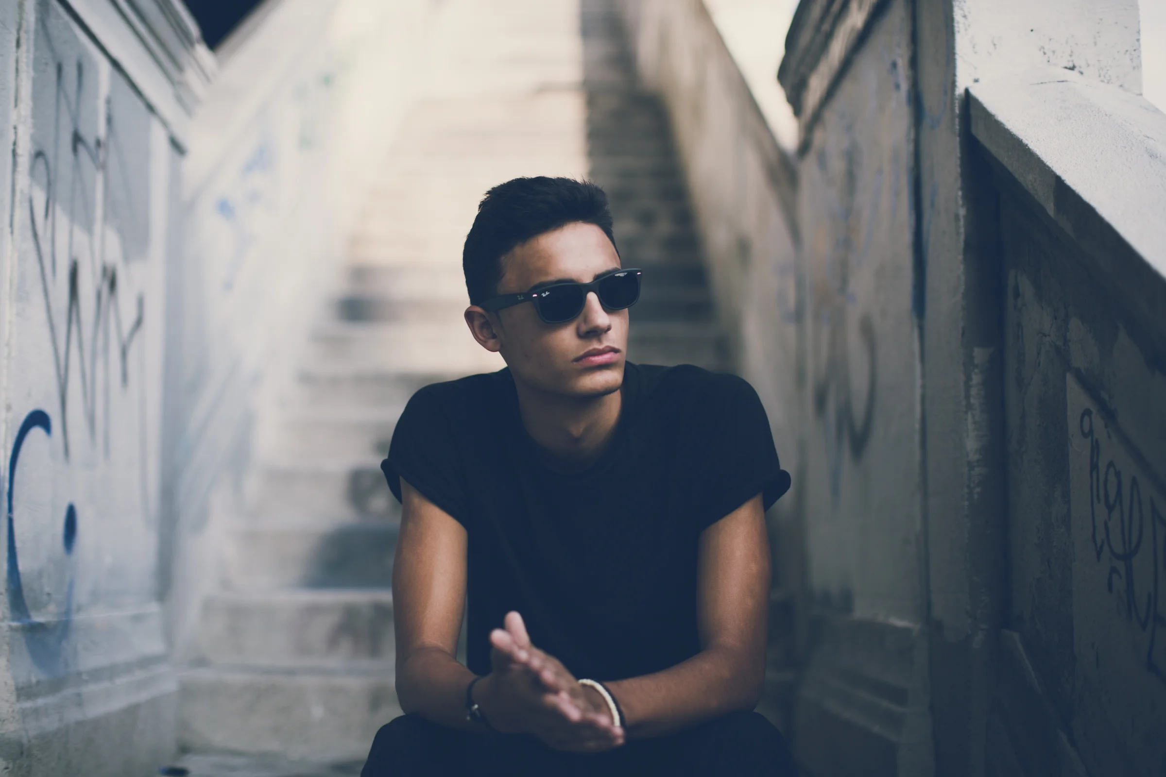 Daylon Roy