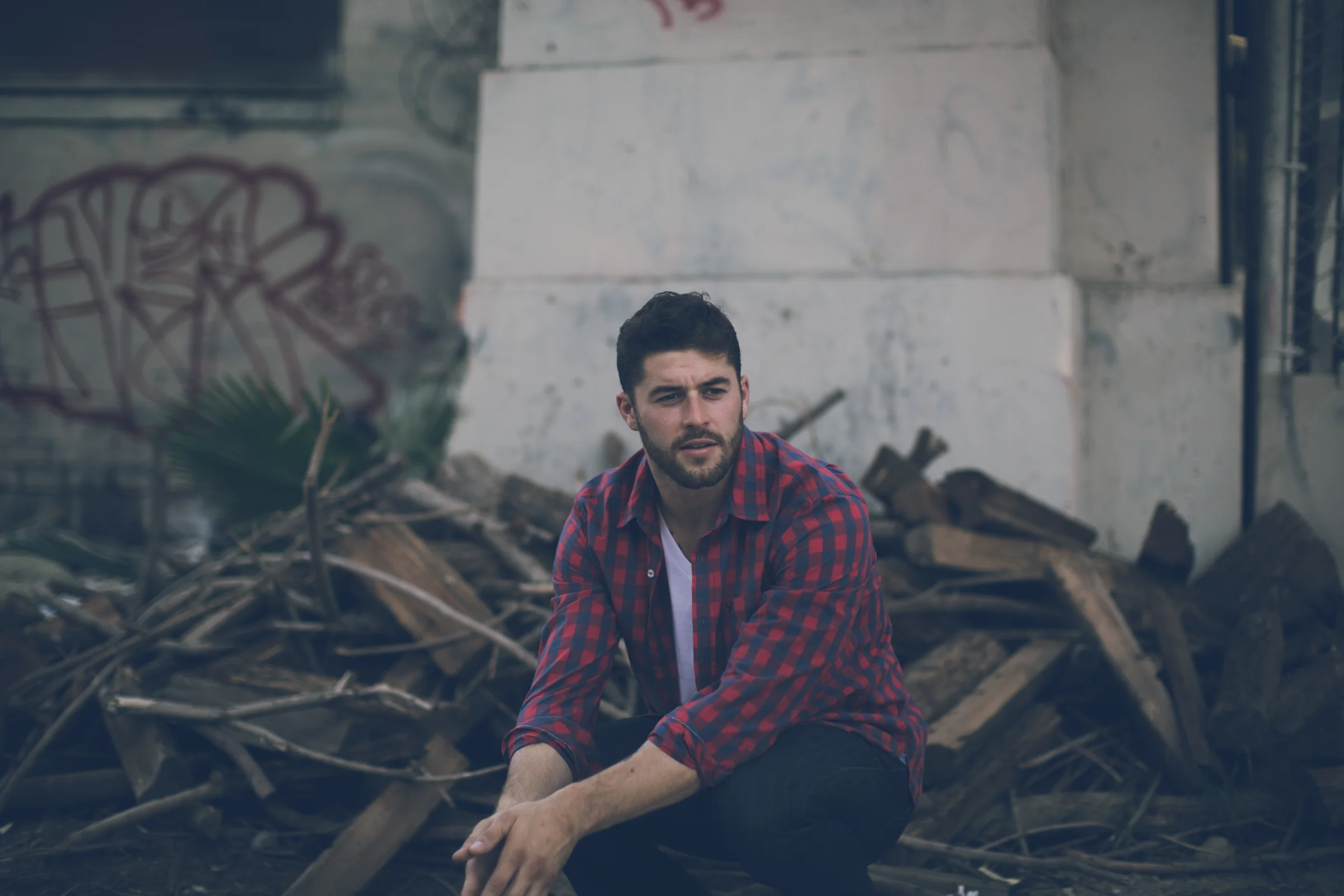 Sean Held
