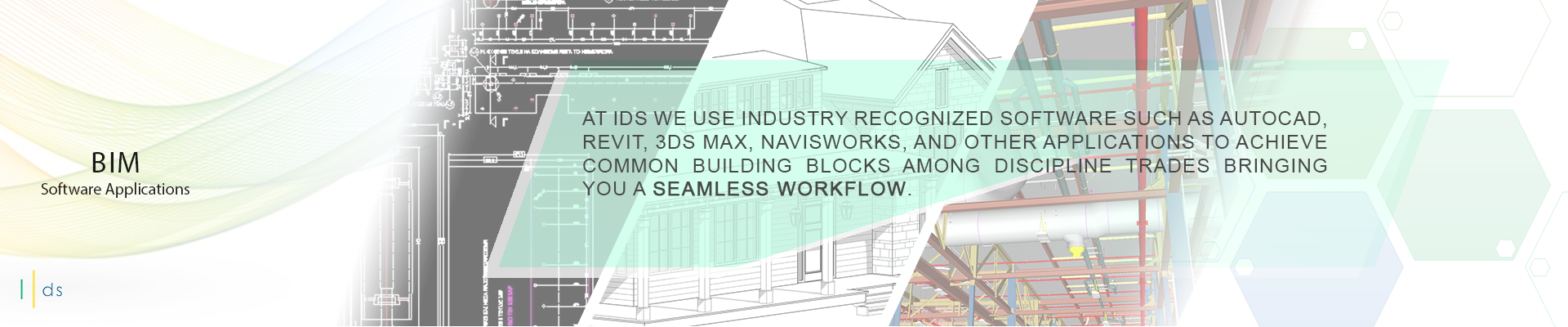 BIM: Software Applications