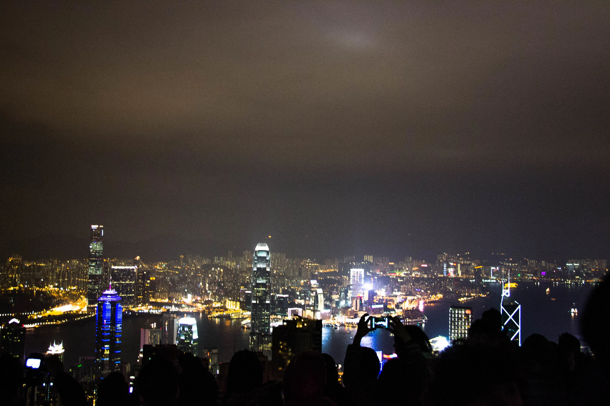 Hong Kong, China