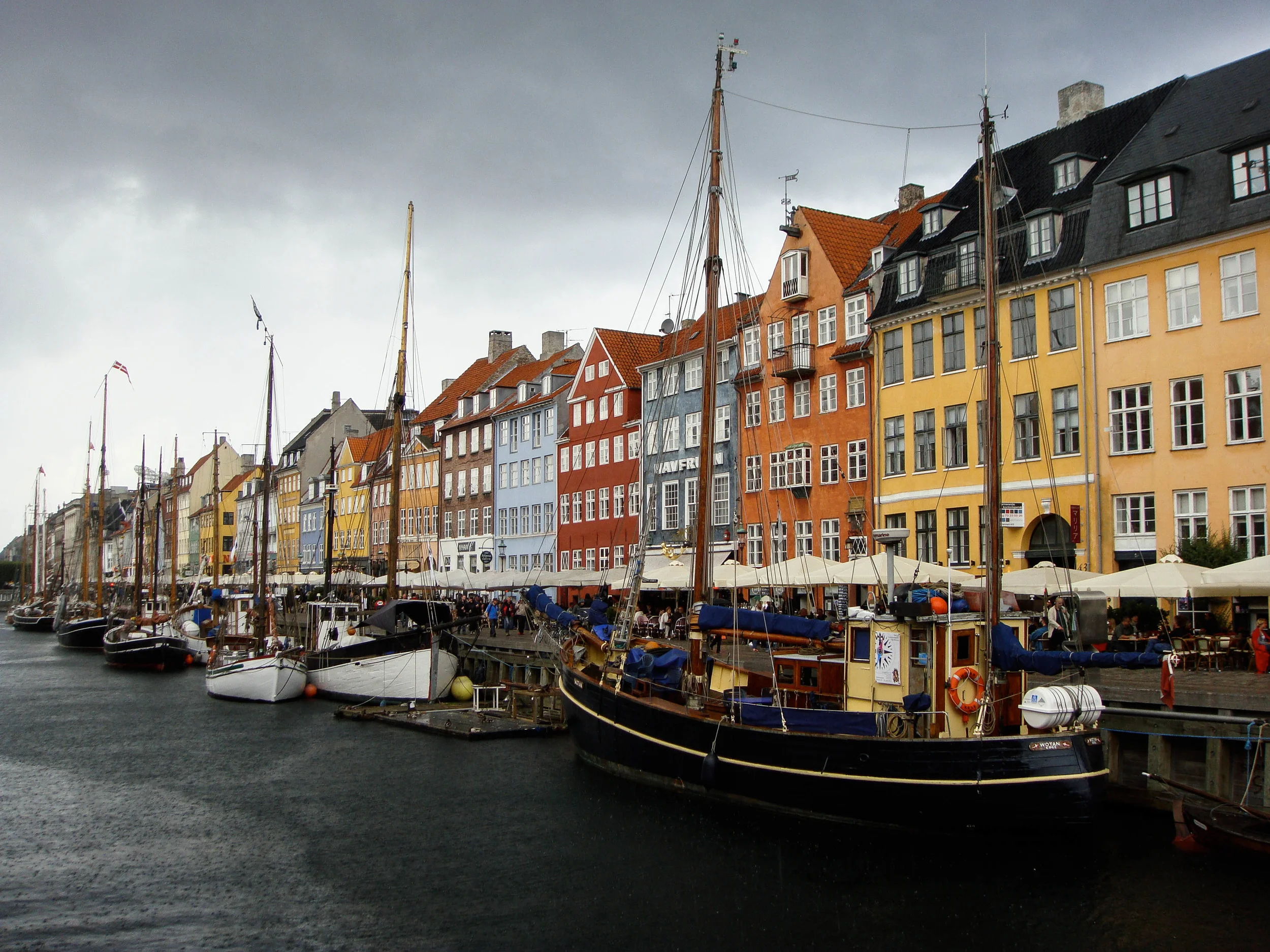 Copenhagen, Denmark