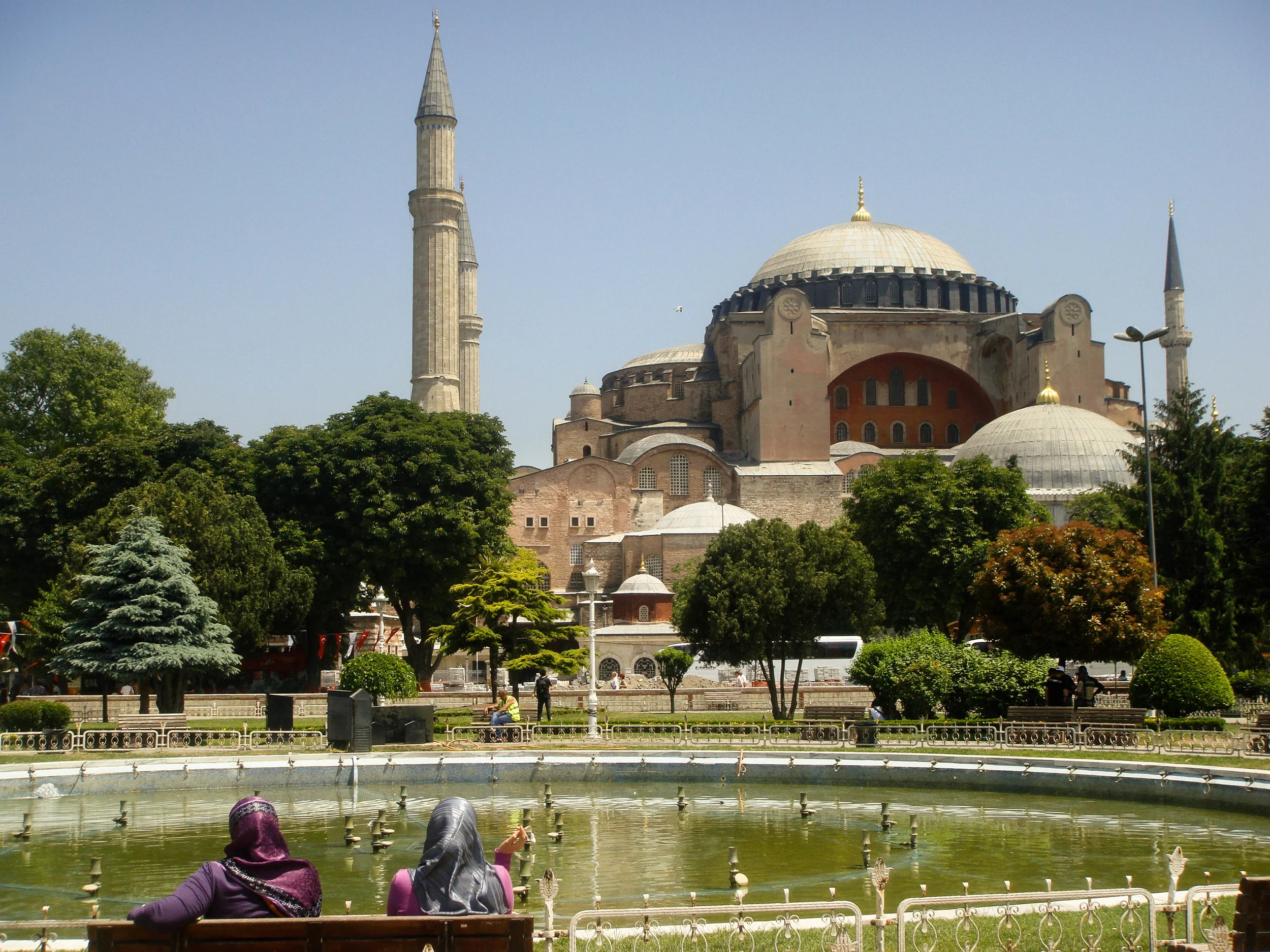 Istanbul, Turkey