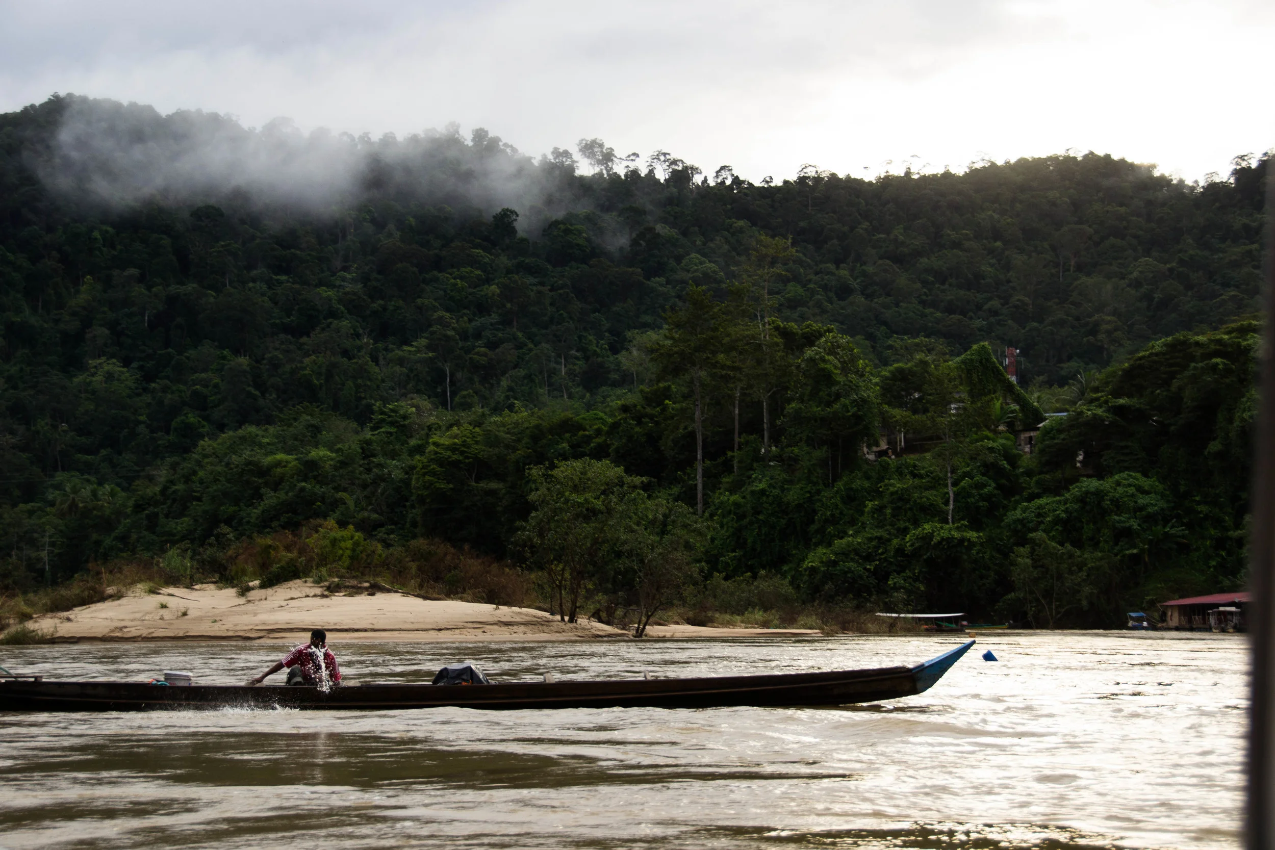 Teman Negara, Malaysia
