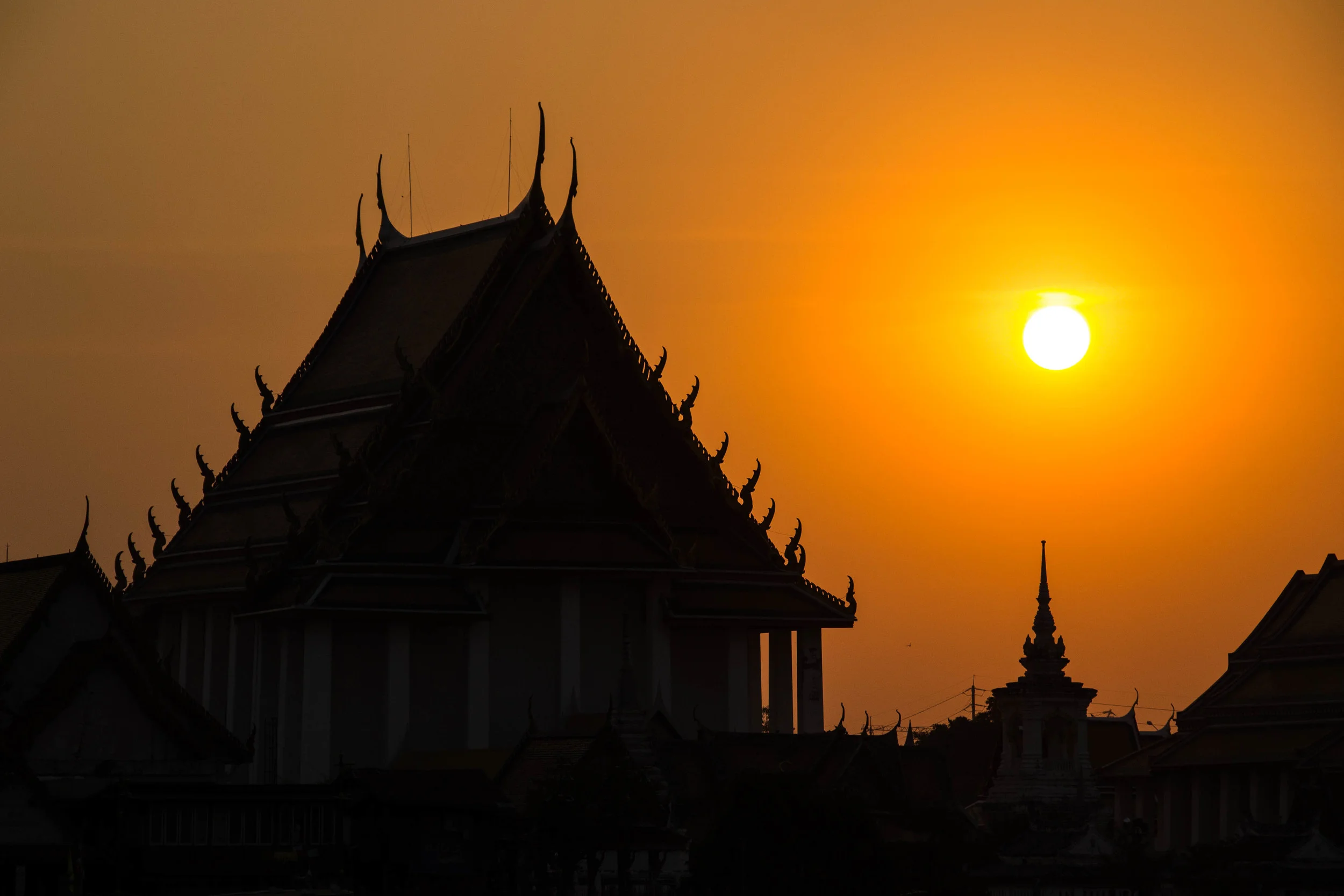 Bangkok, Thailand