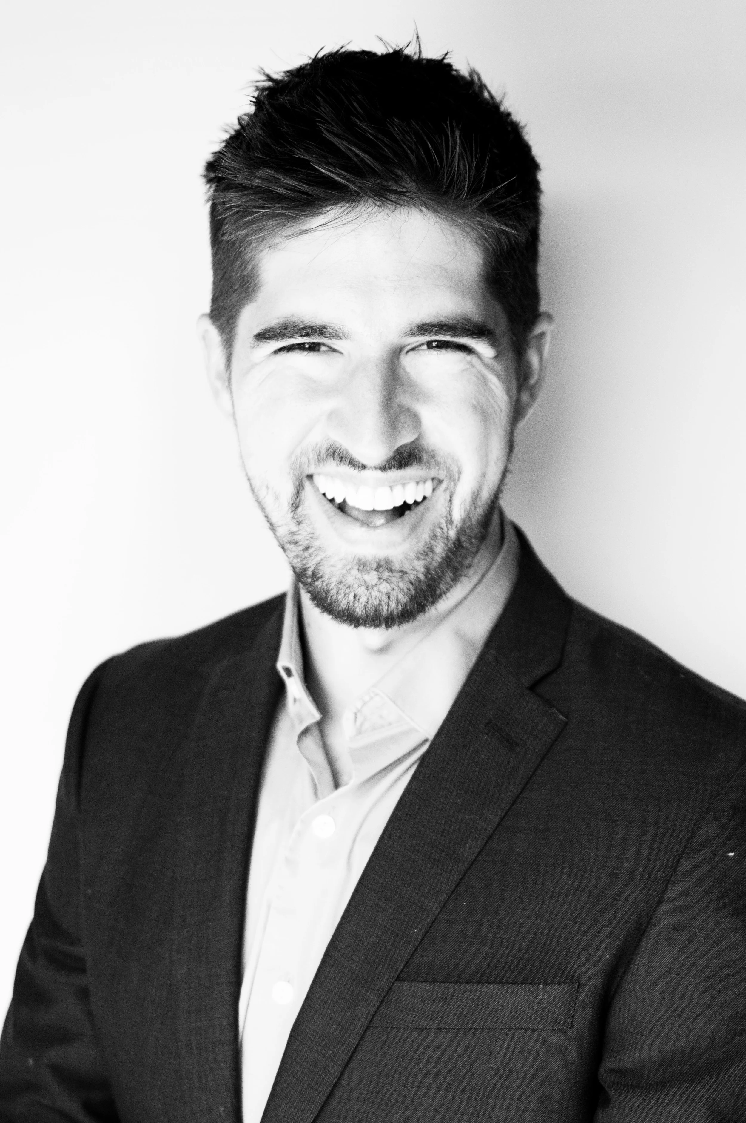 Los Angeles Headshot Studio Photography