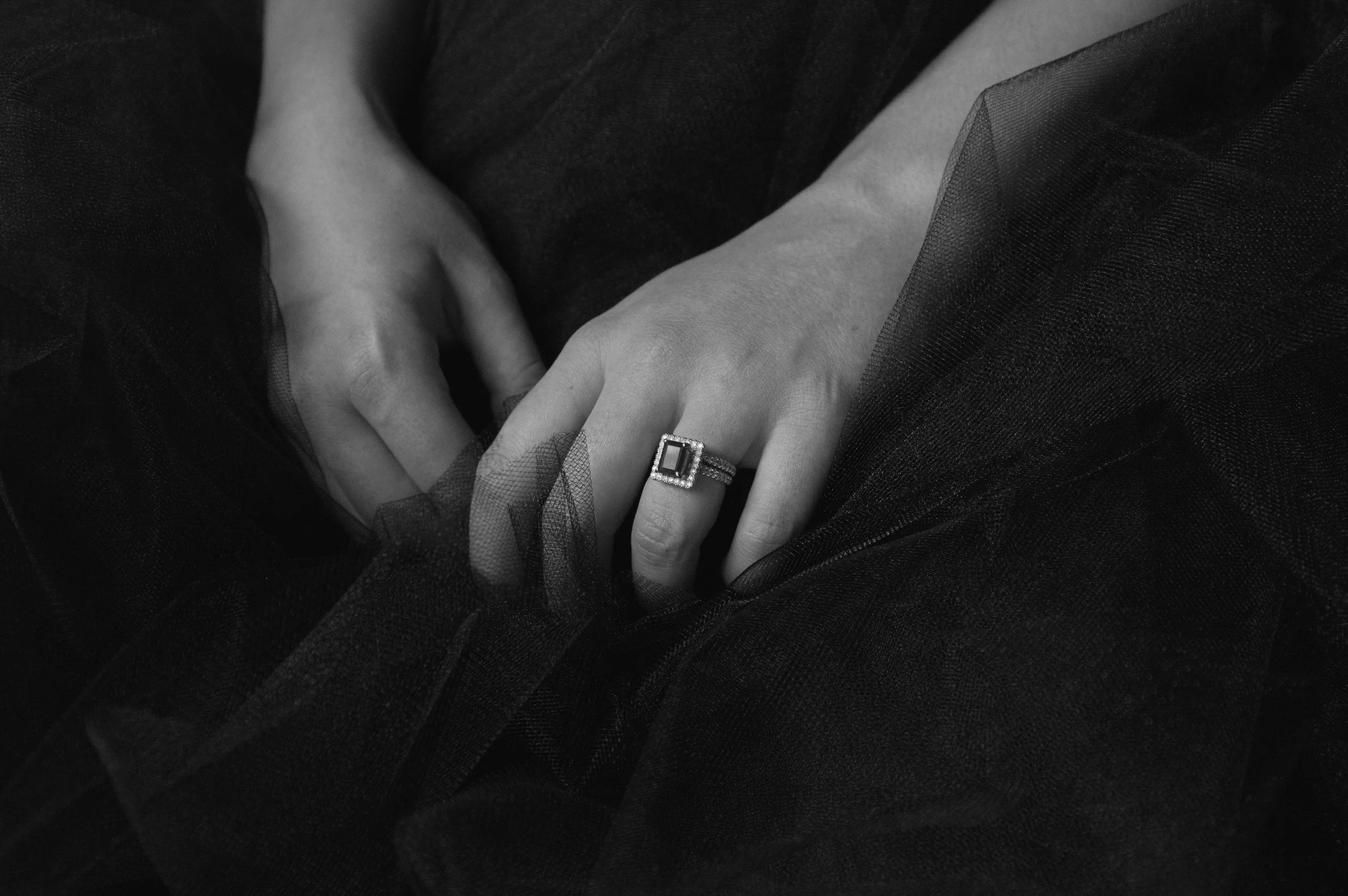 Engagement Wedding Ring Los Angeles