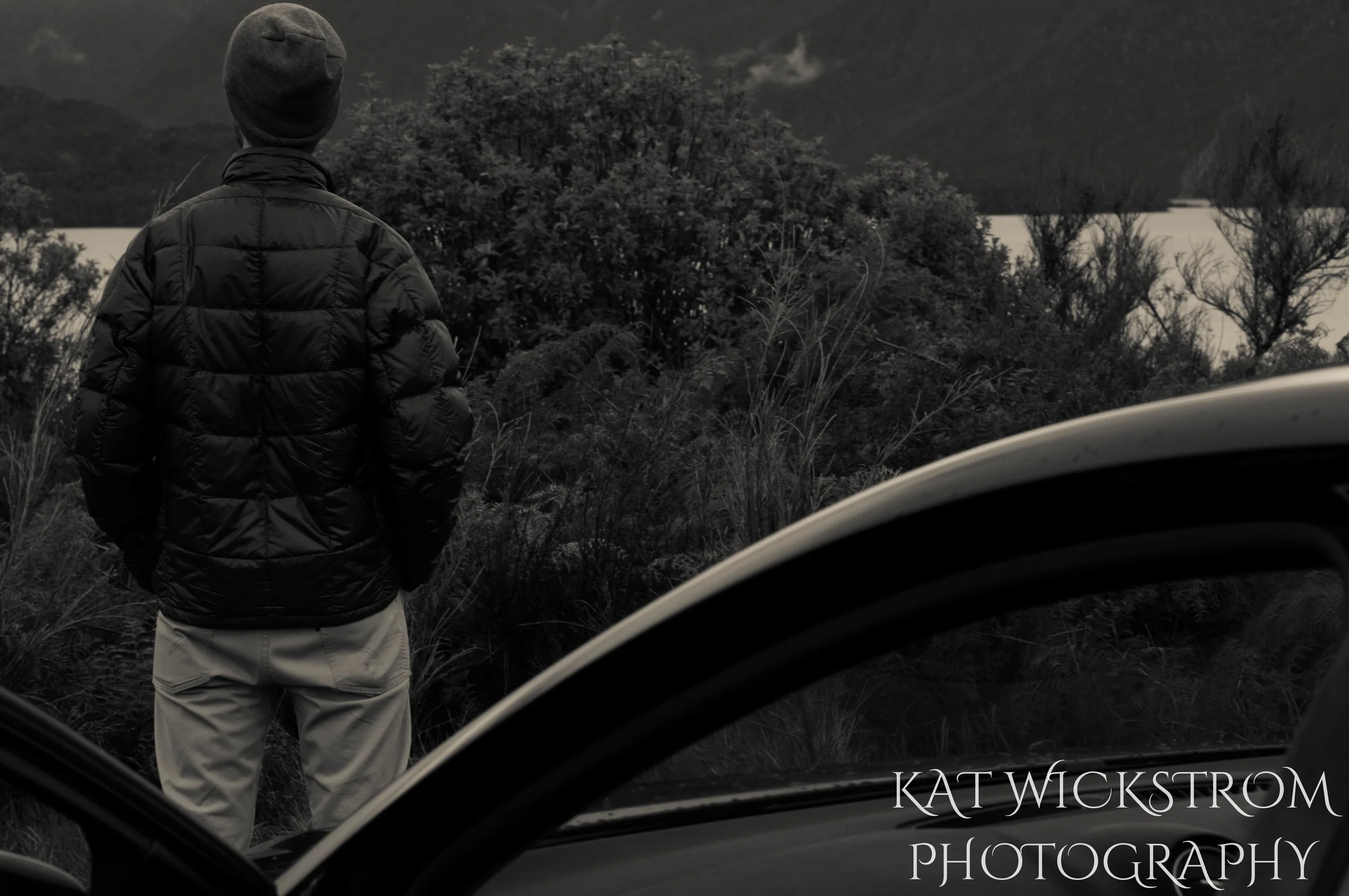 New Zealand Travel Photo