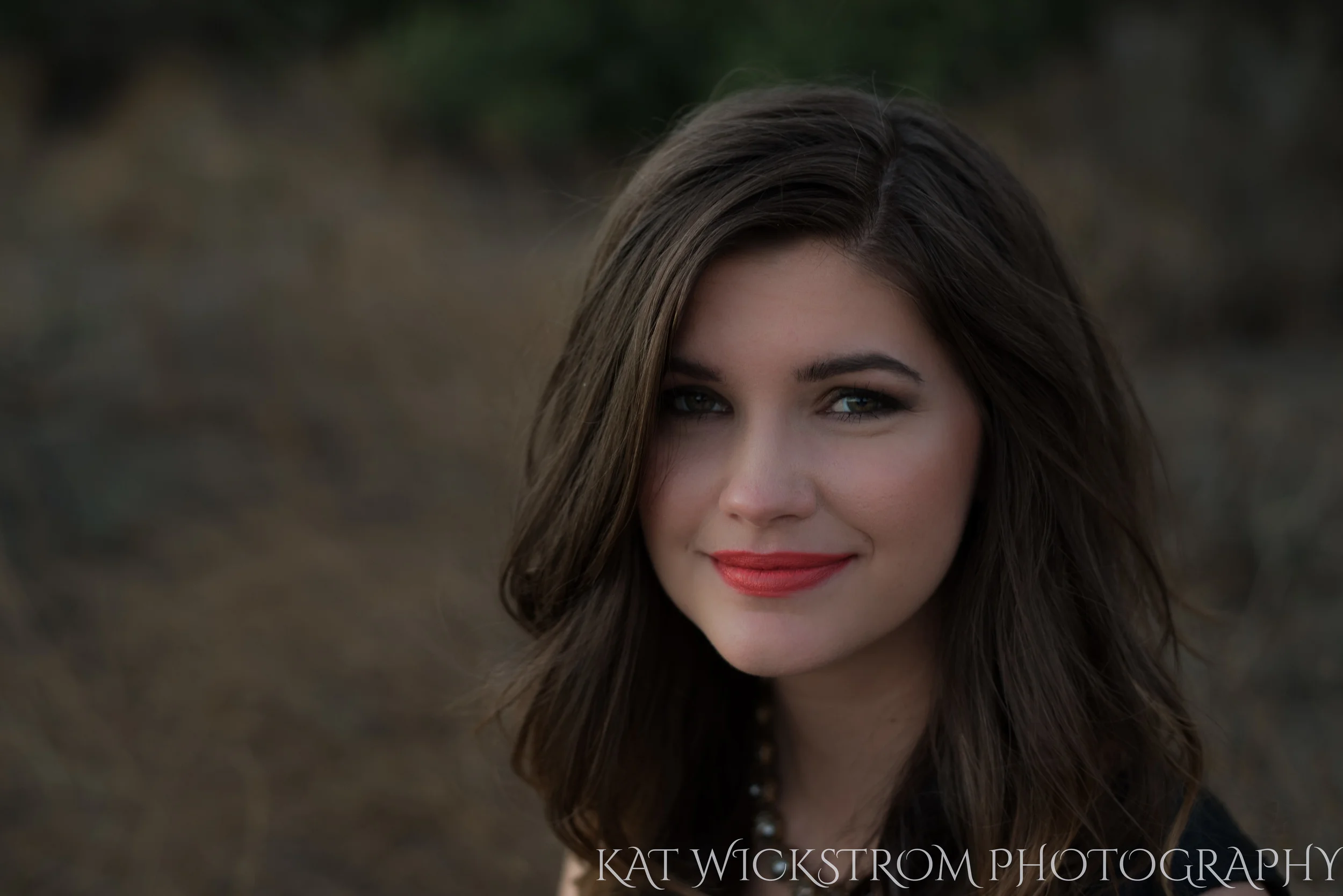 This is probably my favorite one of her.