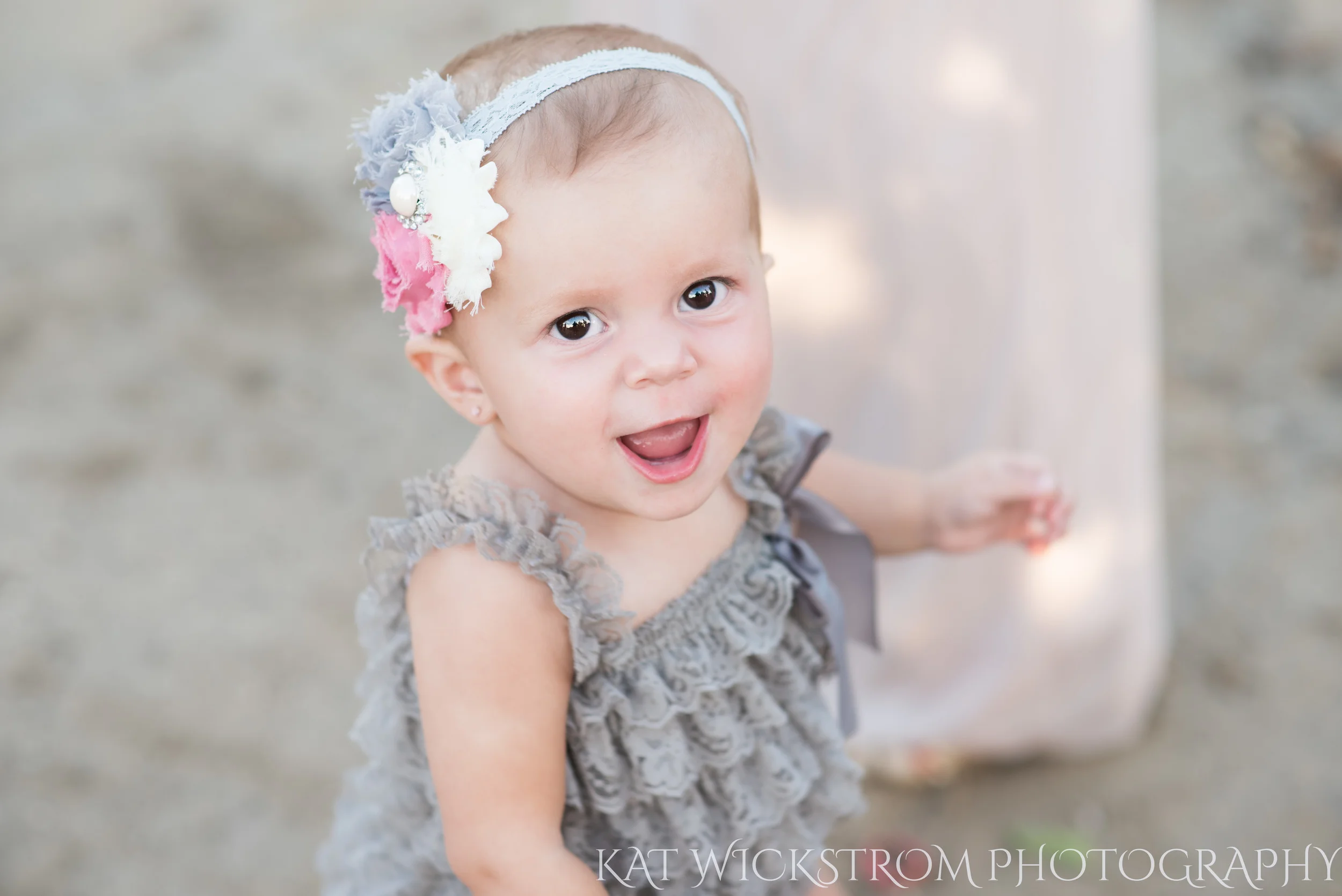 And then there was this cutie!&nbsp;