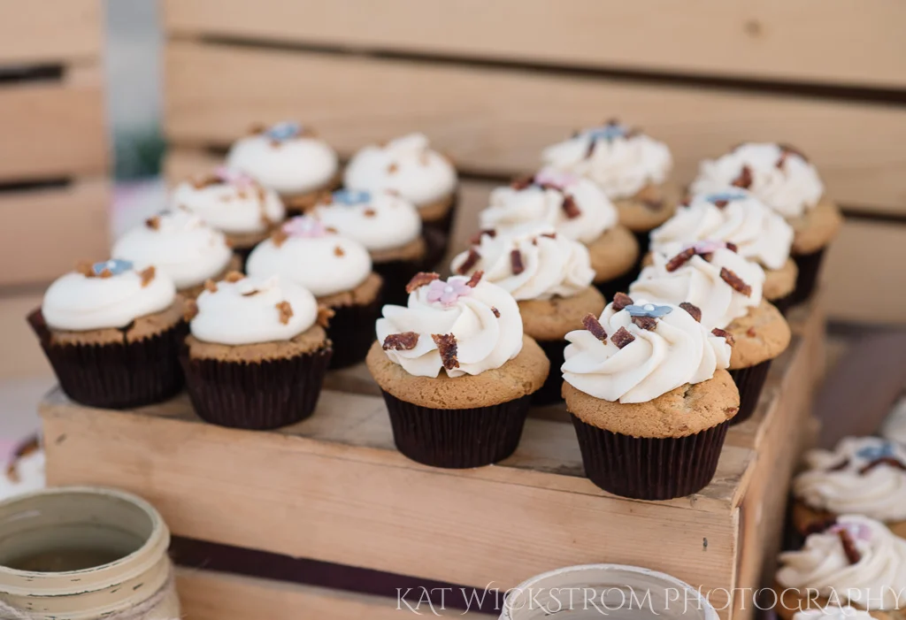 My Cupcake Wedding Disaster