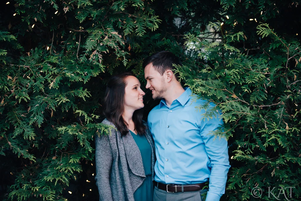 Rehearsal Dinner | Adam + Lindsey 