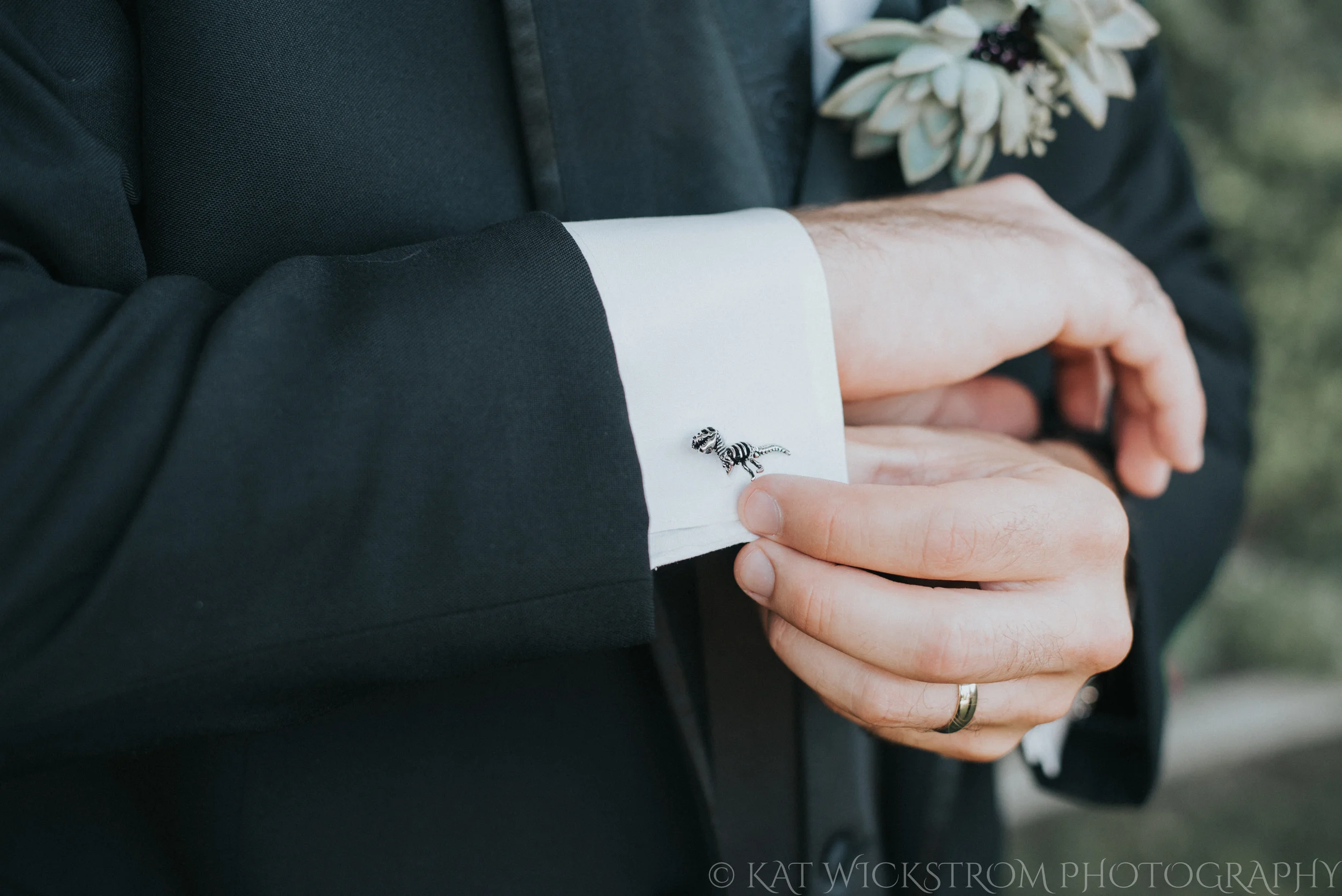 Wedding Day Details
