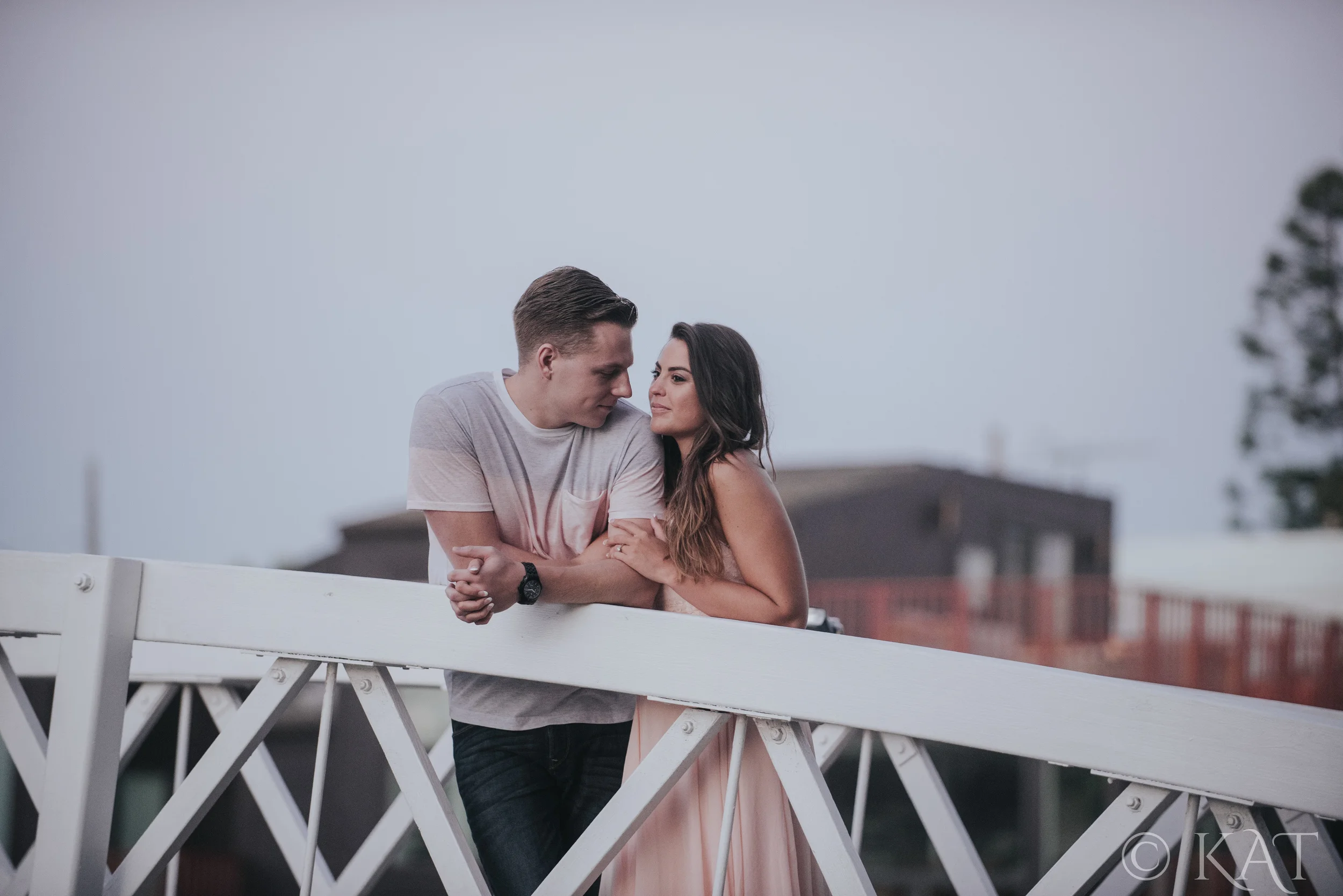 Los Angeles Whirlwind Destination Engagement 
