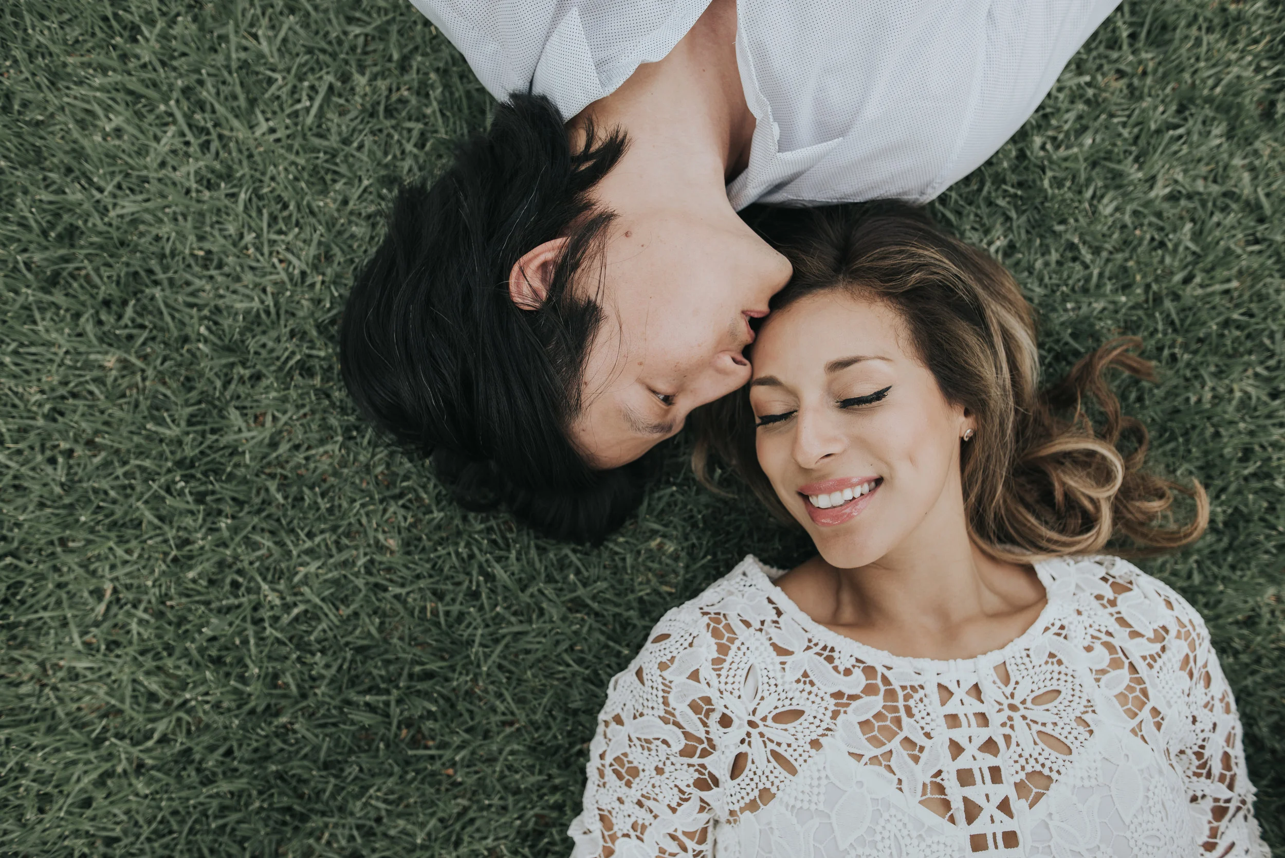 LA Arboretum Engagement Behind the Scenes Video
