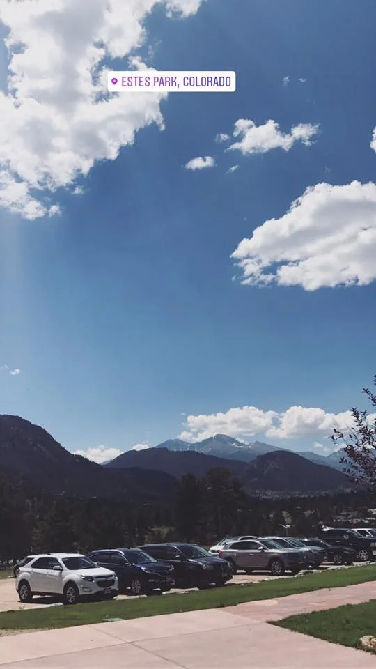 Estes Park, CO