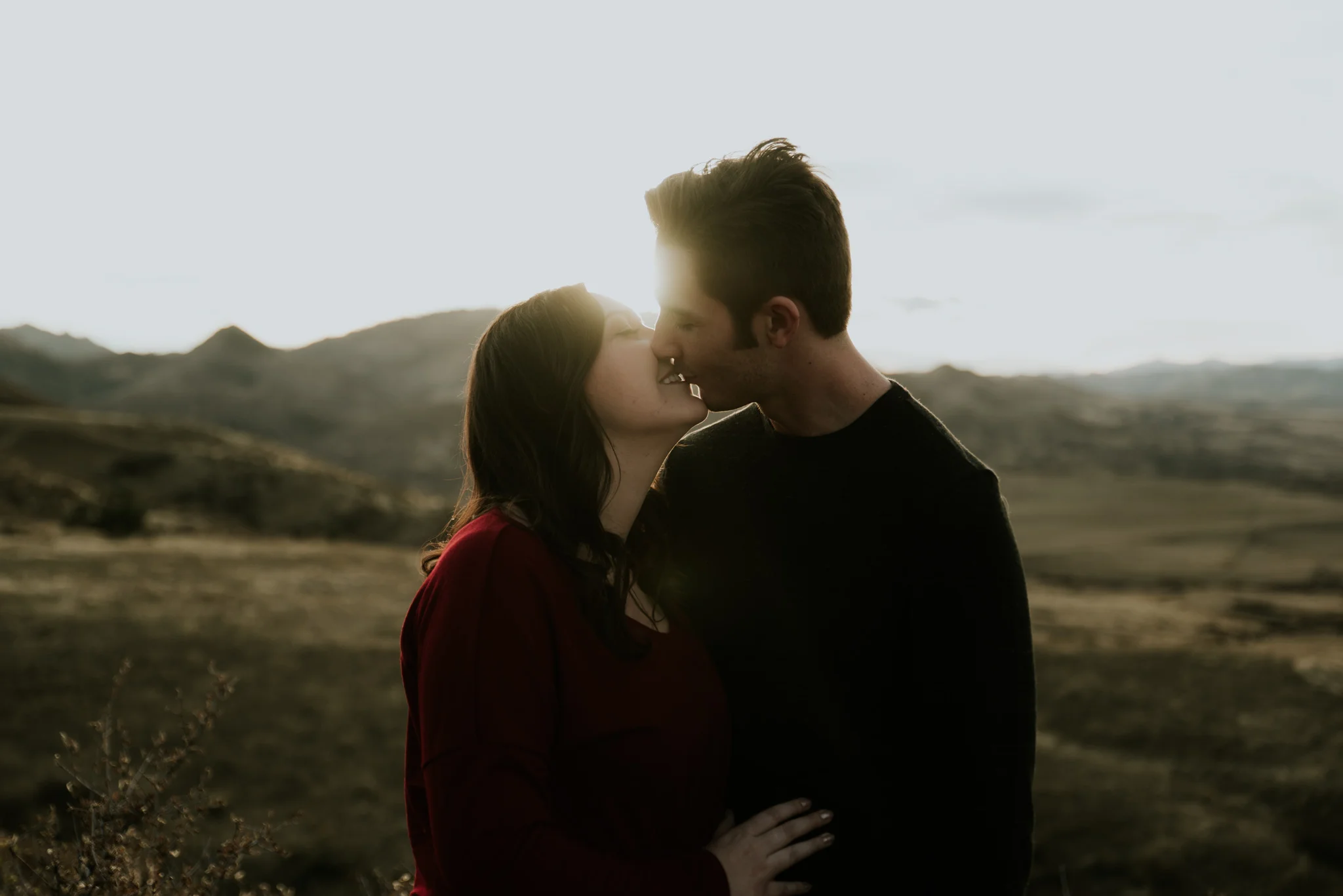 Fort Collins Engagement | Eagles Nest Open Space