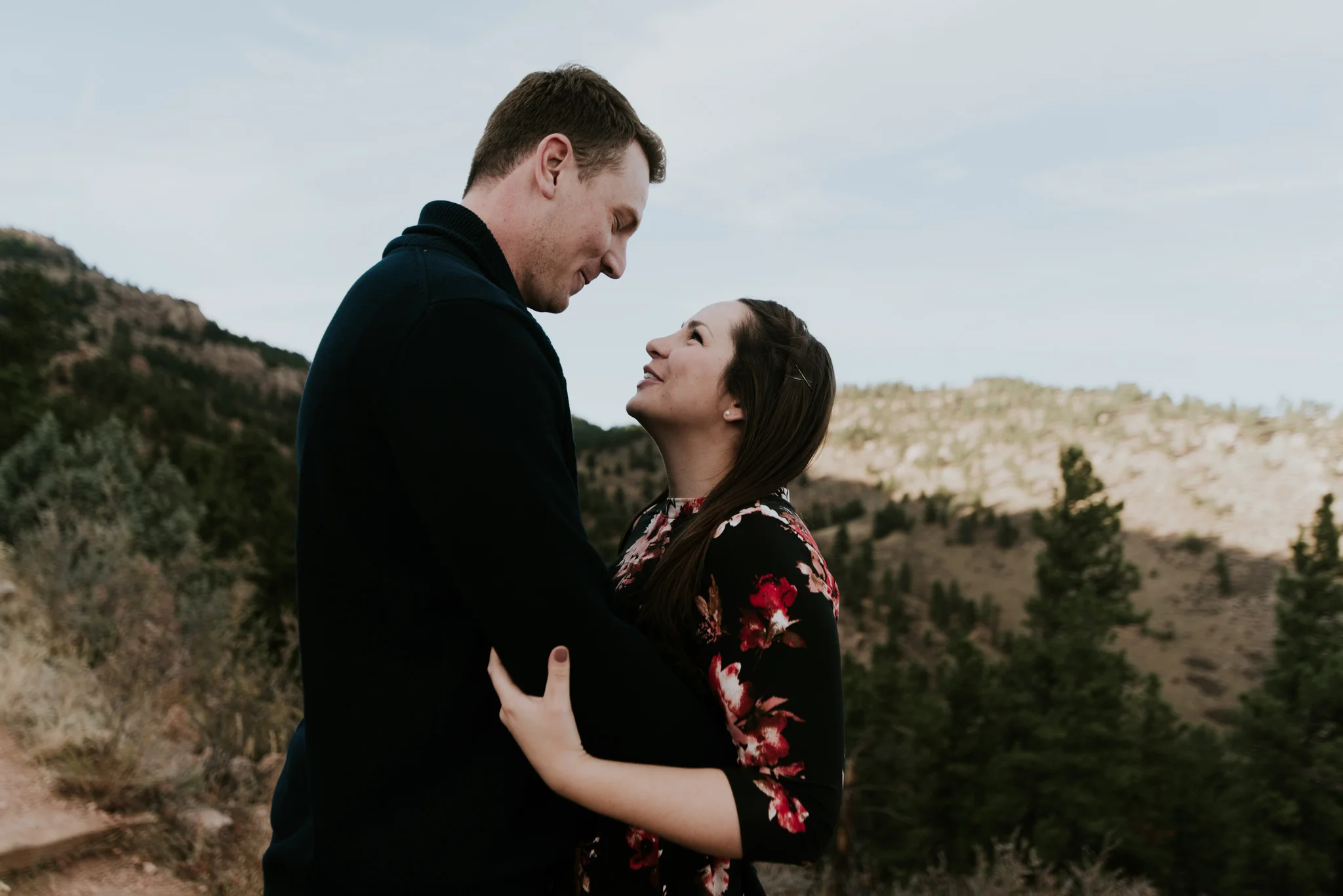 Horsetooth Reservoir Engagement-19.jpg