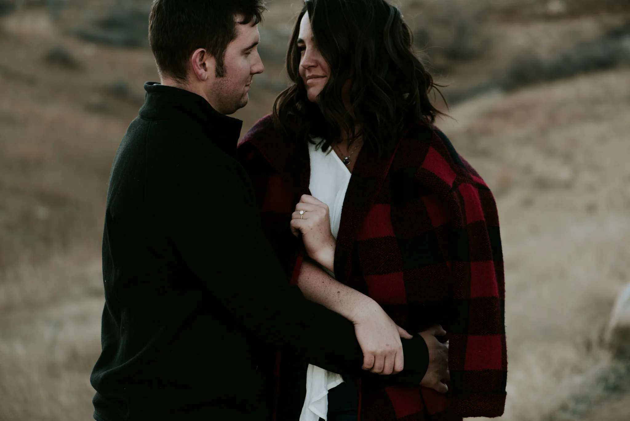 Reservoir Ridge Natural Area Engagement | Fort Collins CO