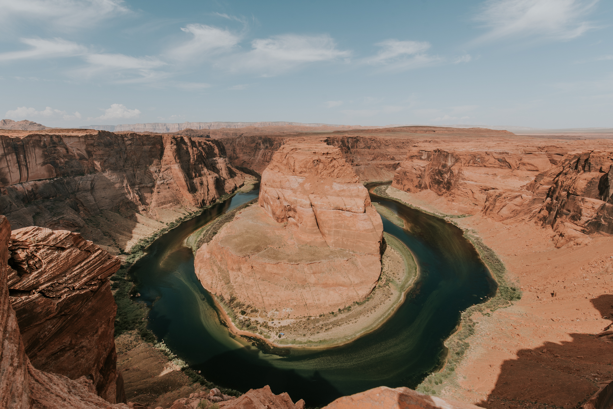 Horseshoe Bend