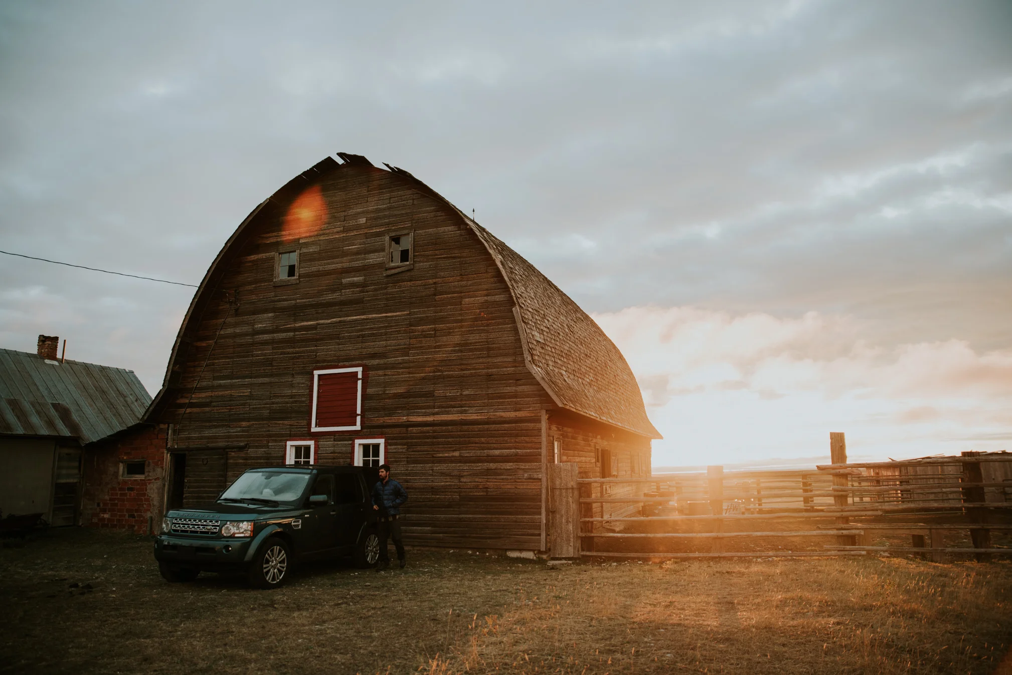 Farm Living