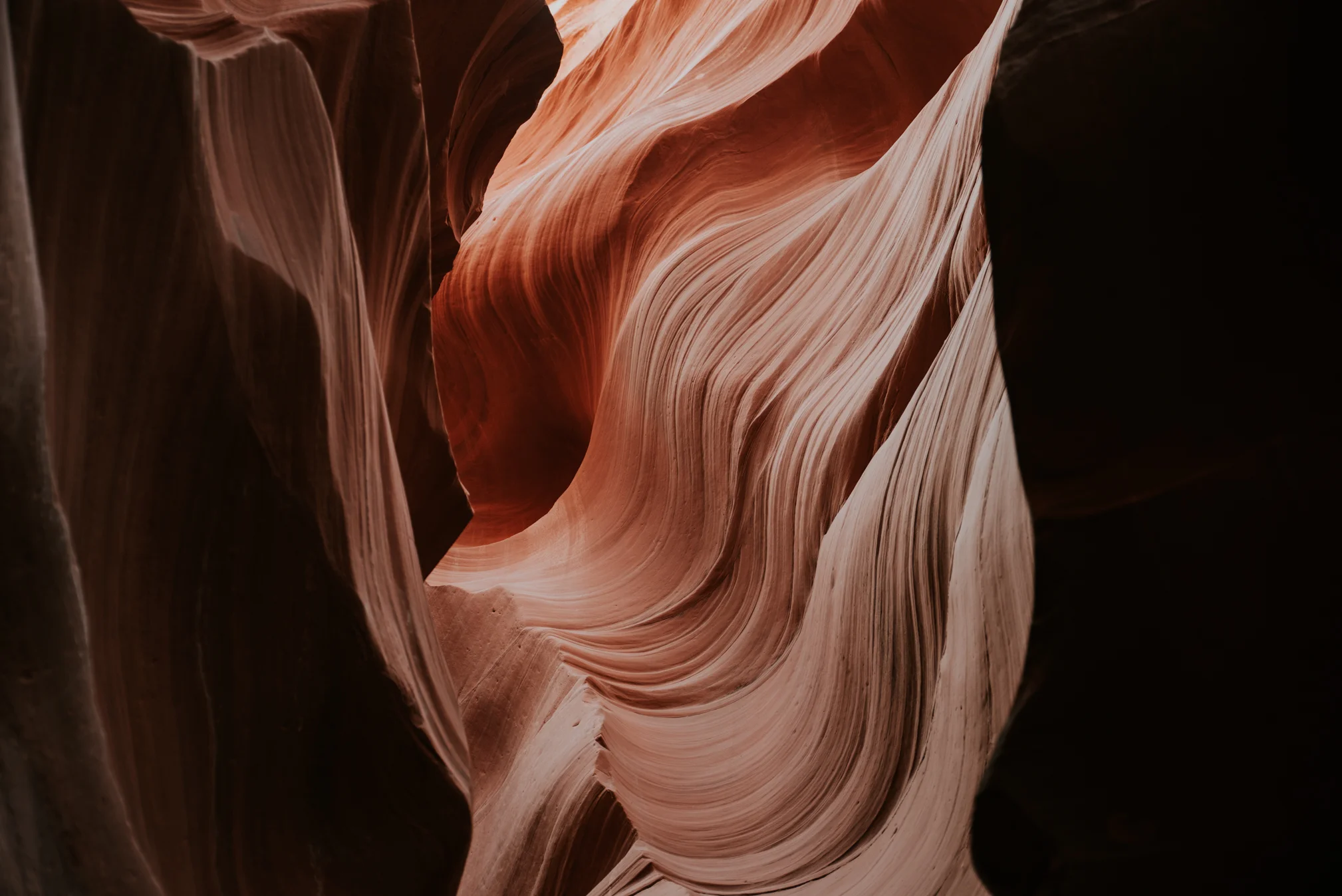 Antelope Canyon