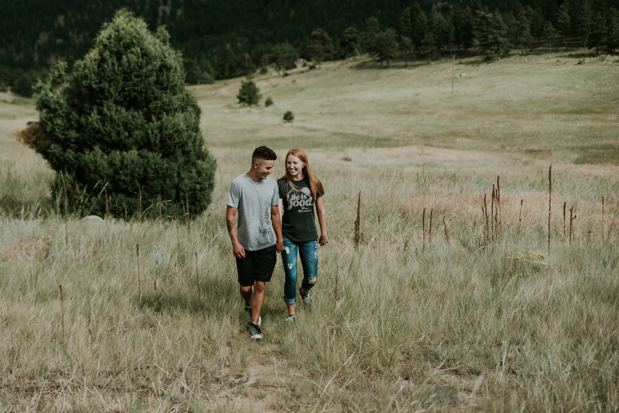 Eldorado Engagement Vlog