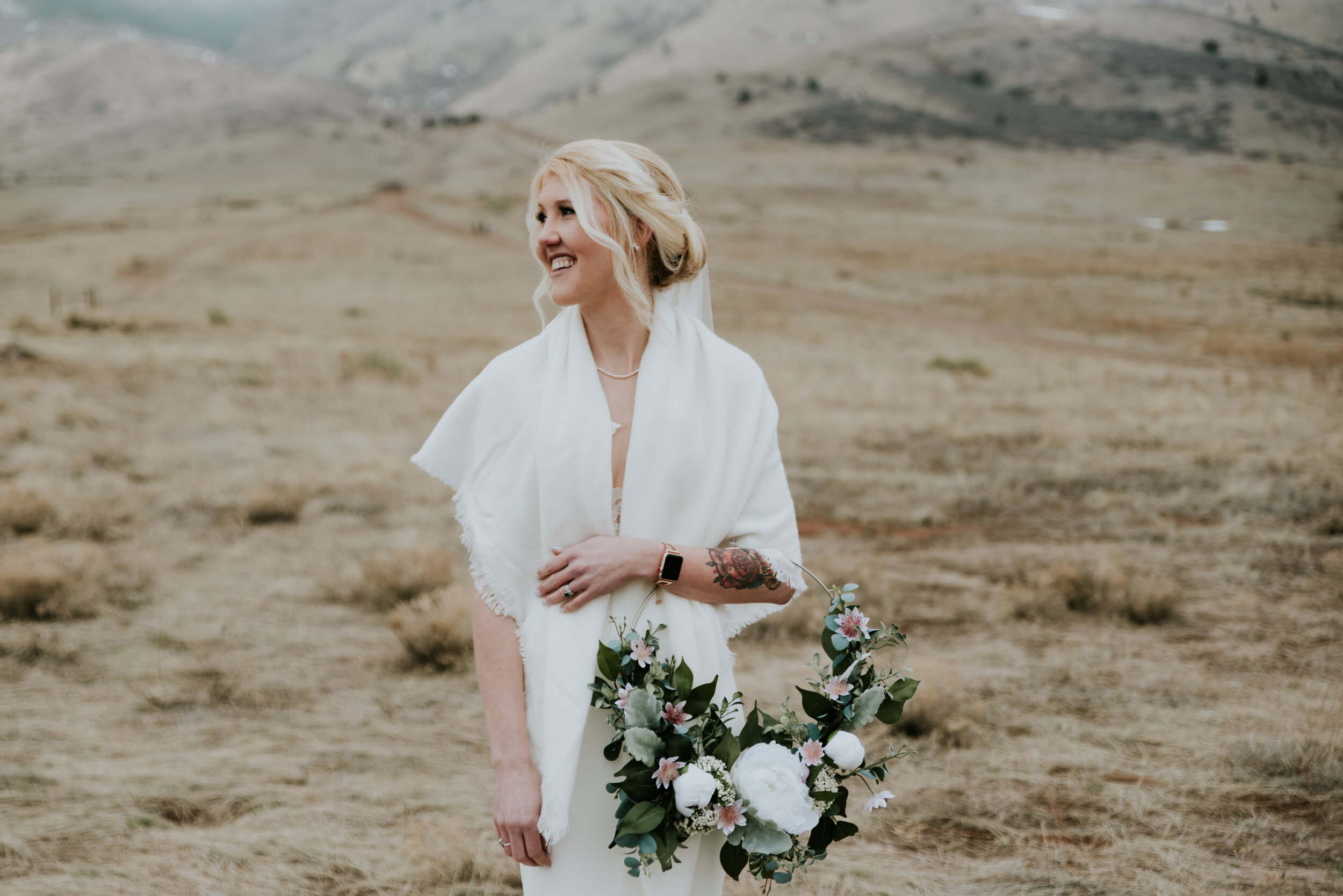 bride-colorado-mountains