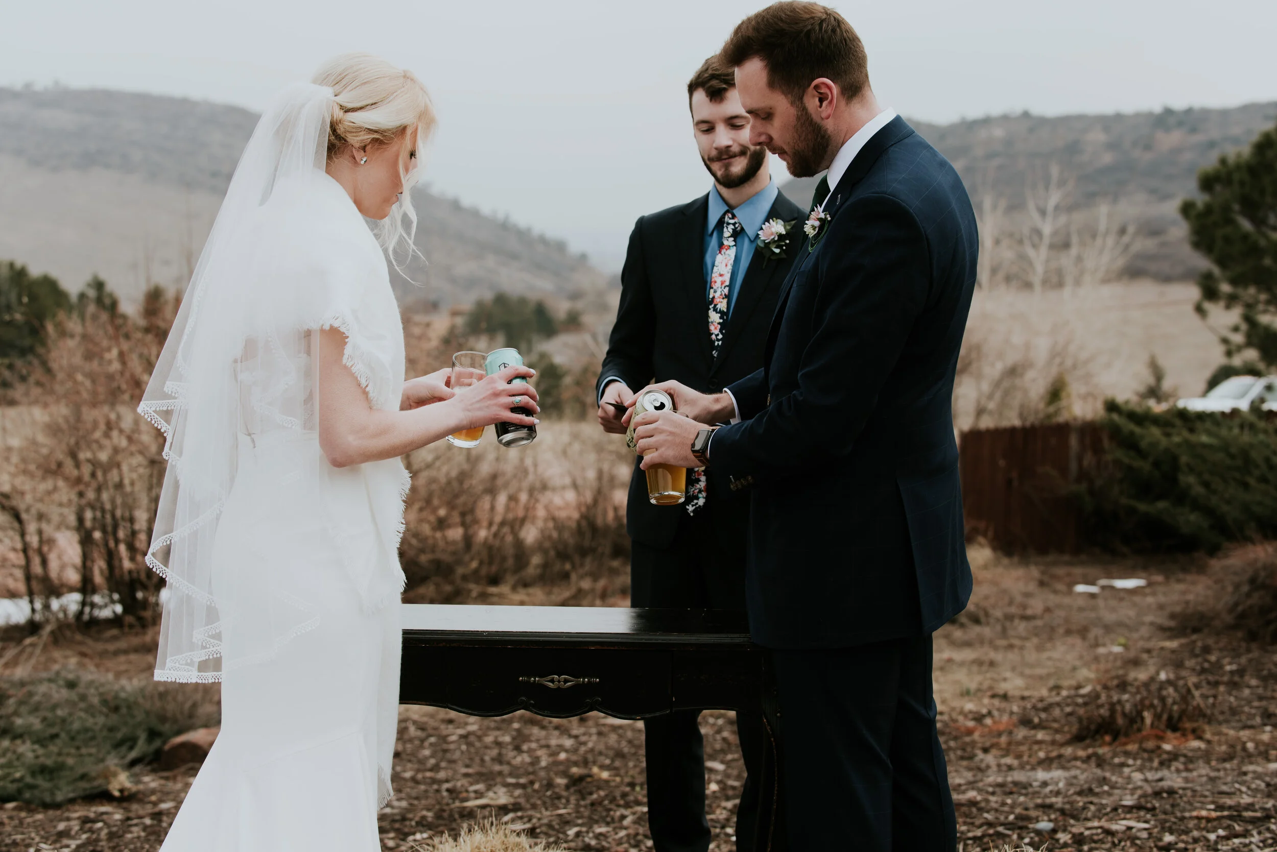 beer-mixing-ceremony