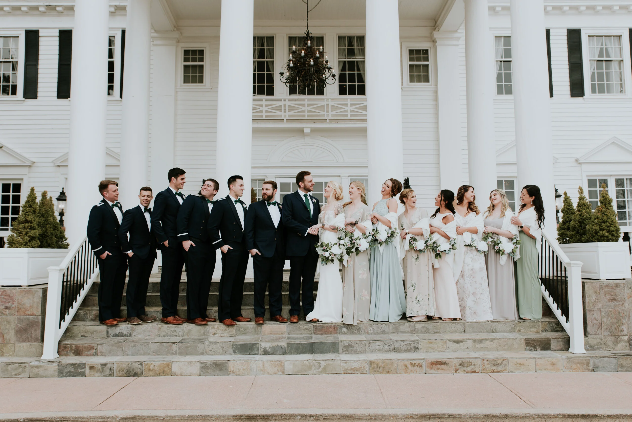 bridal-party-manor-house