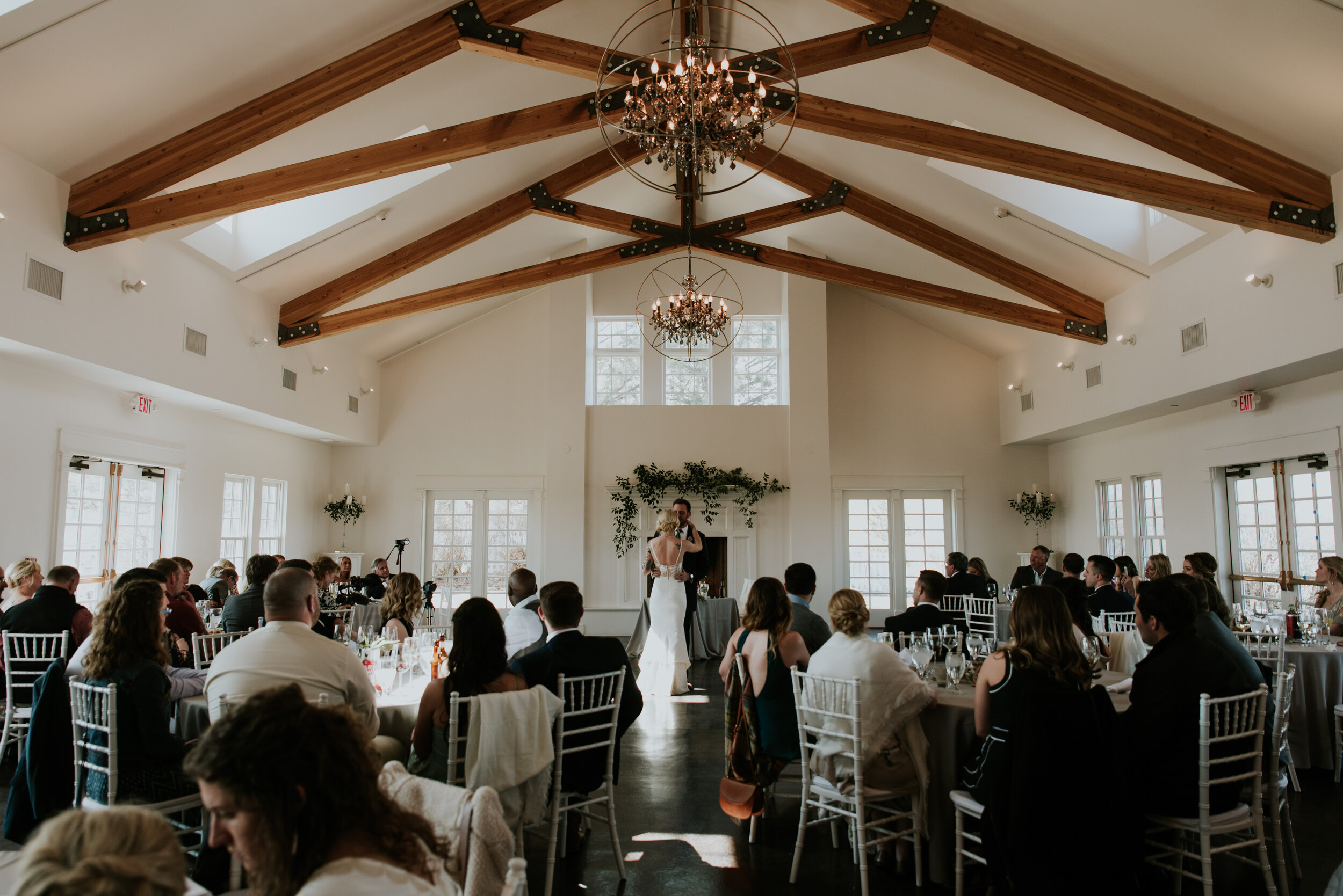 first-dance-manor-house-wedding