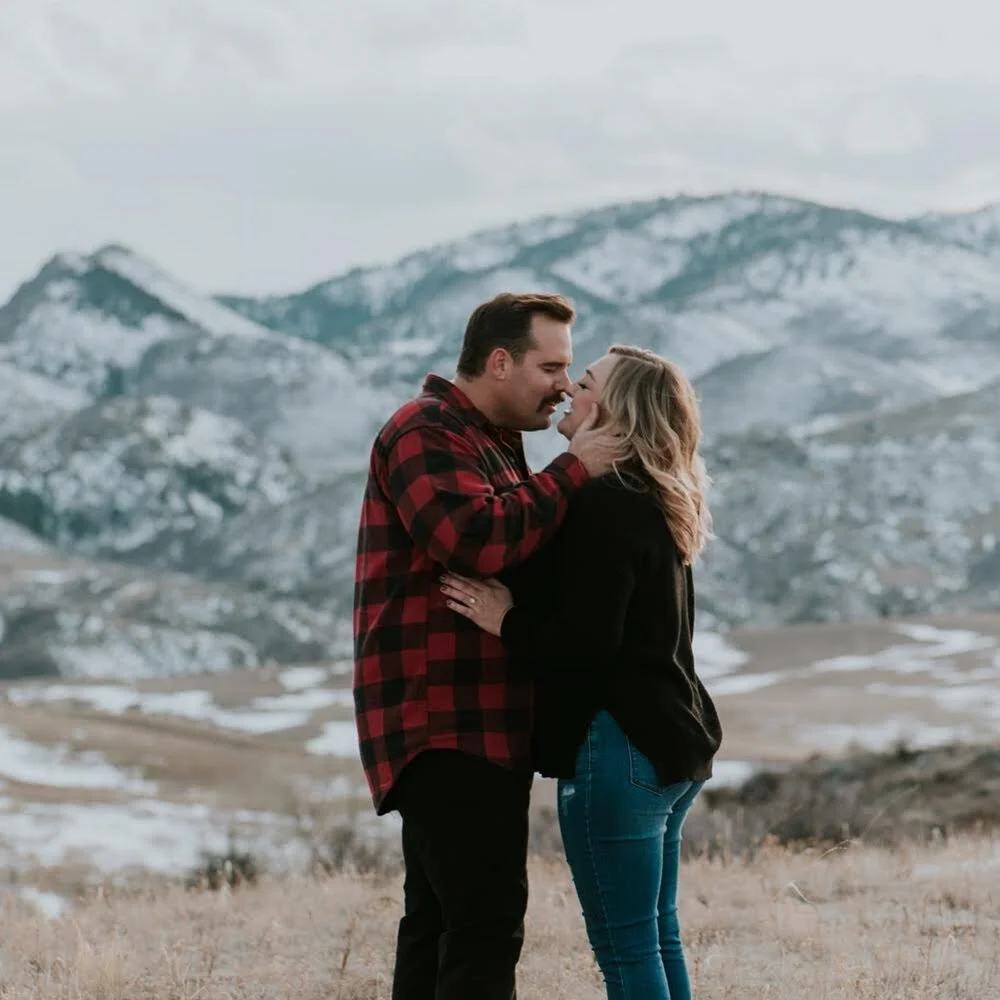 What&rsquo;s the cure for the New Year? Outdoor time. #getoutside