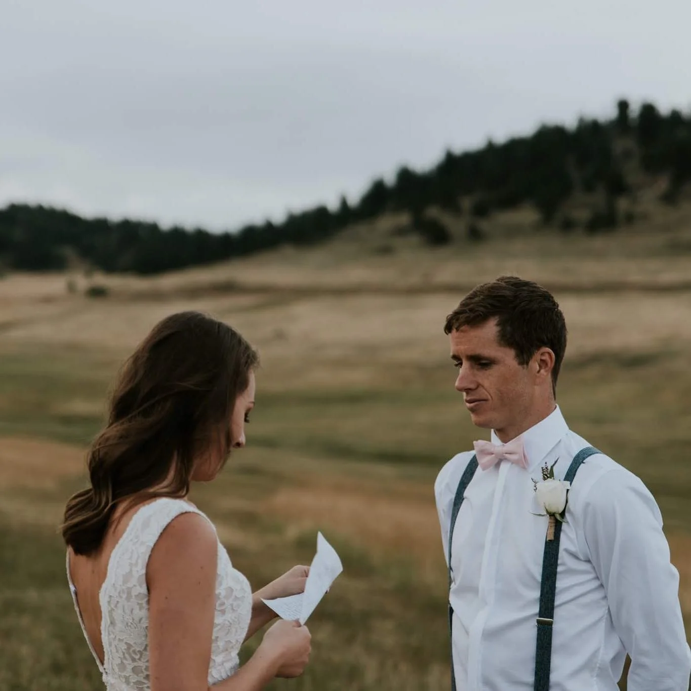 If you had one burning question about eloping, what would it be? I really want to know what might be holding you back.