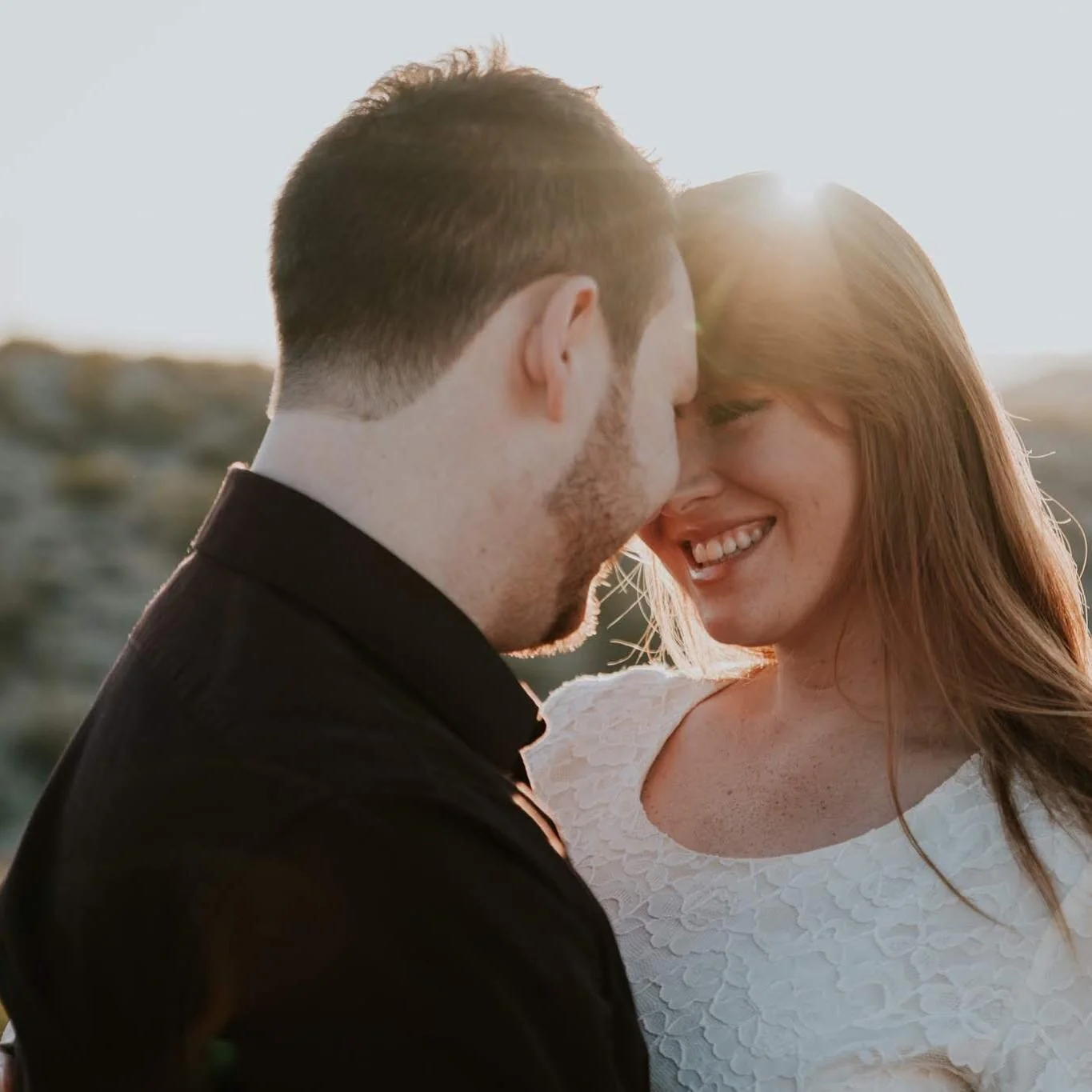 You light up my life 🎶