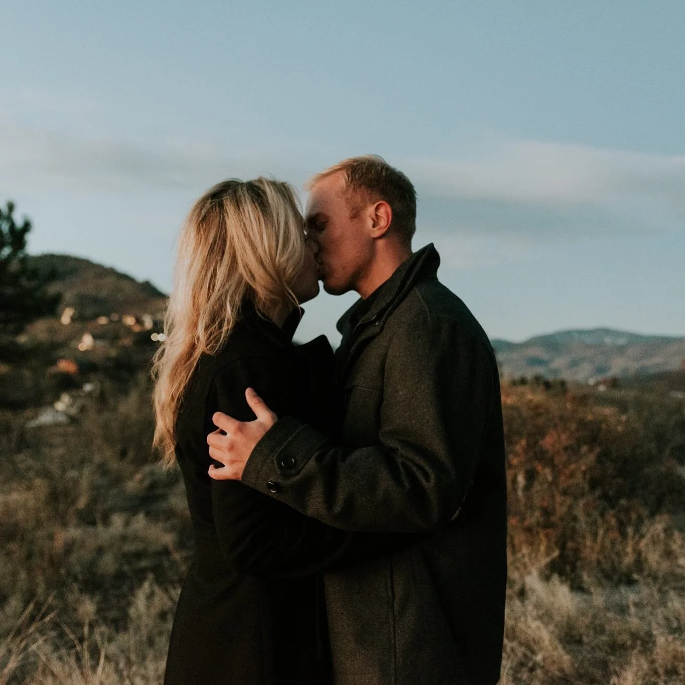 There&rsquo;s not enough in this world to part me from you