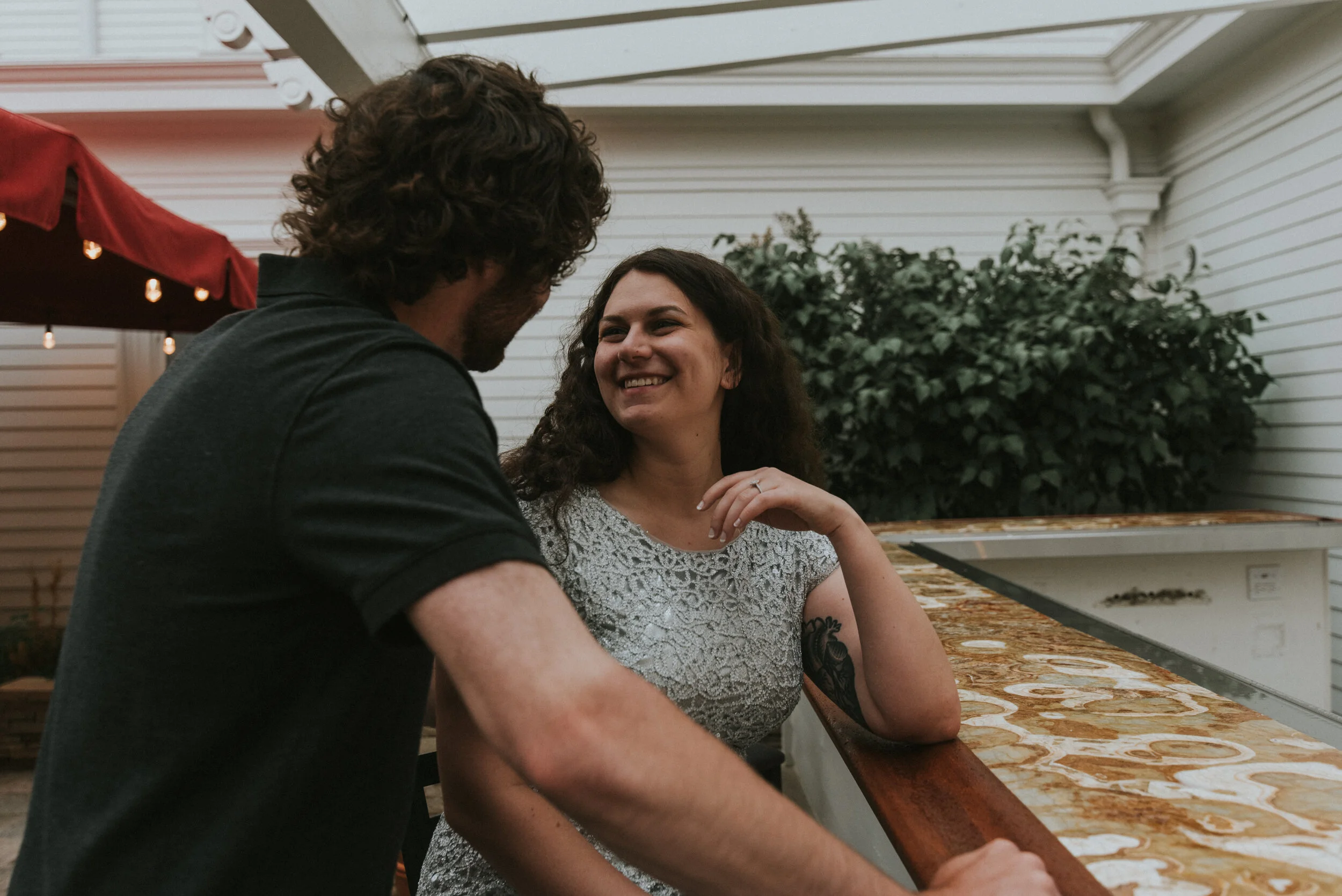 couple_at_the_stanley_hotel_engagement_photo
