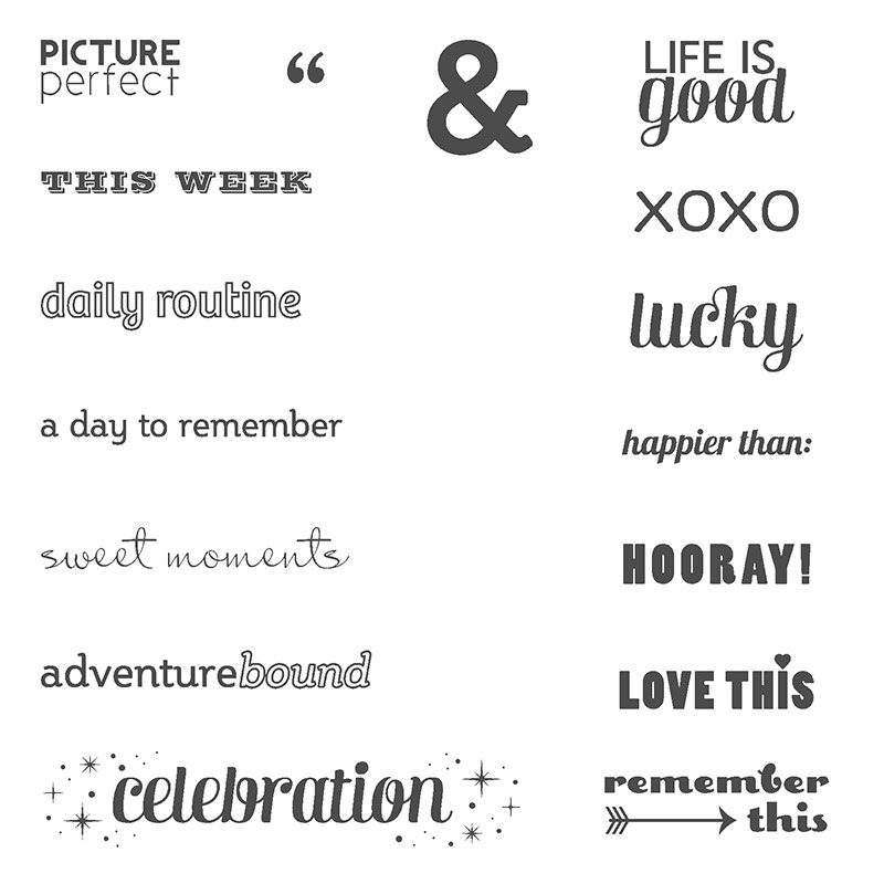 Image by Stampin' Up!
