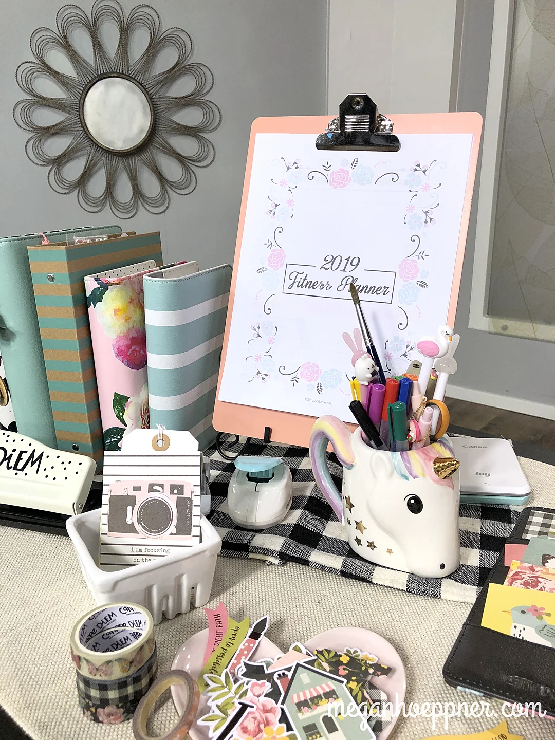 calendar printout pages